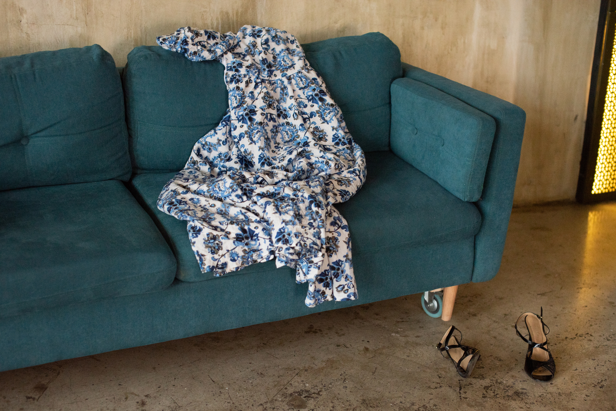 Светлана. Фотография для жизни от Елены Чихичиной