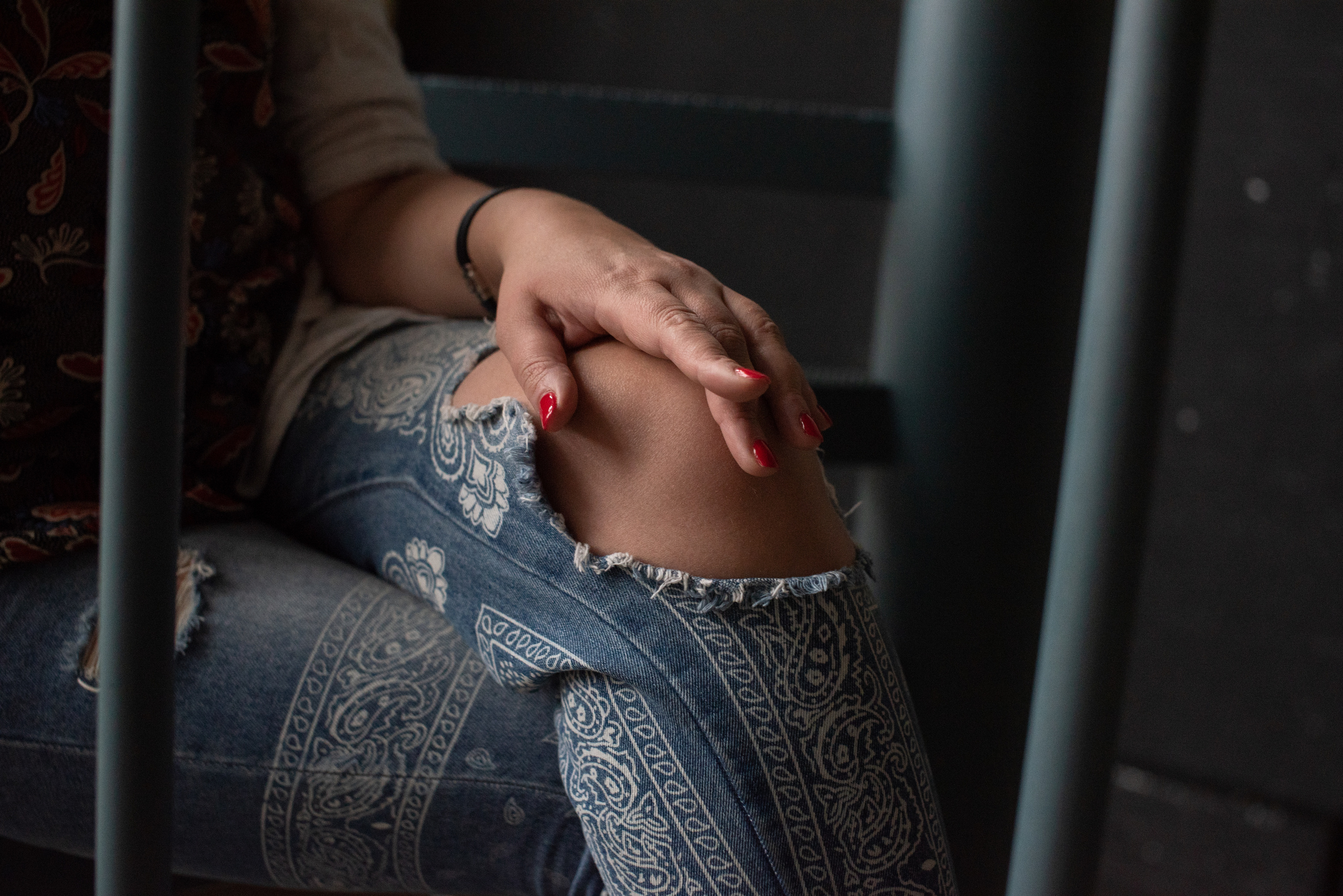 Светлана. Фотография для жизни от Елены Чихичиной