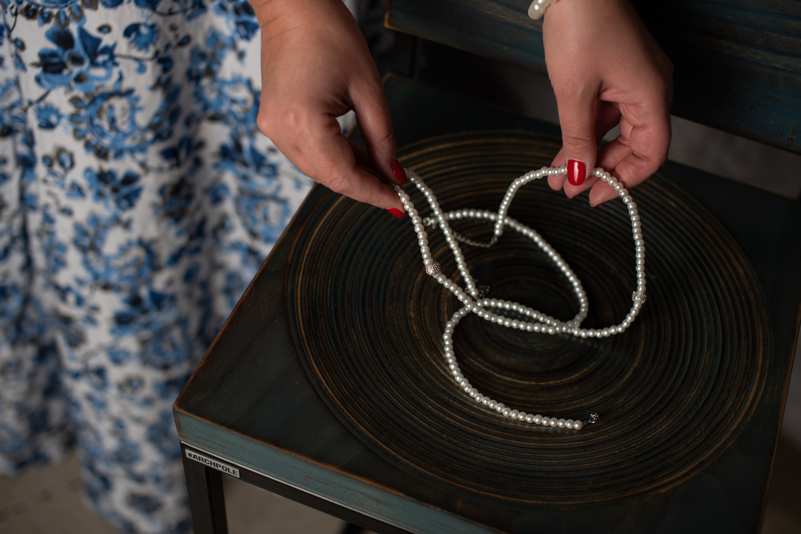 Светлана. Фотография для жизни от Елены Чихичиной