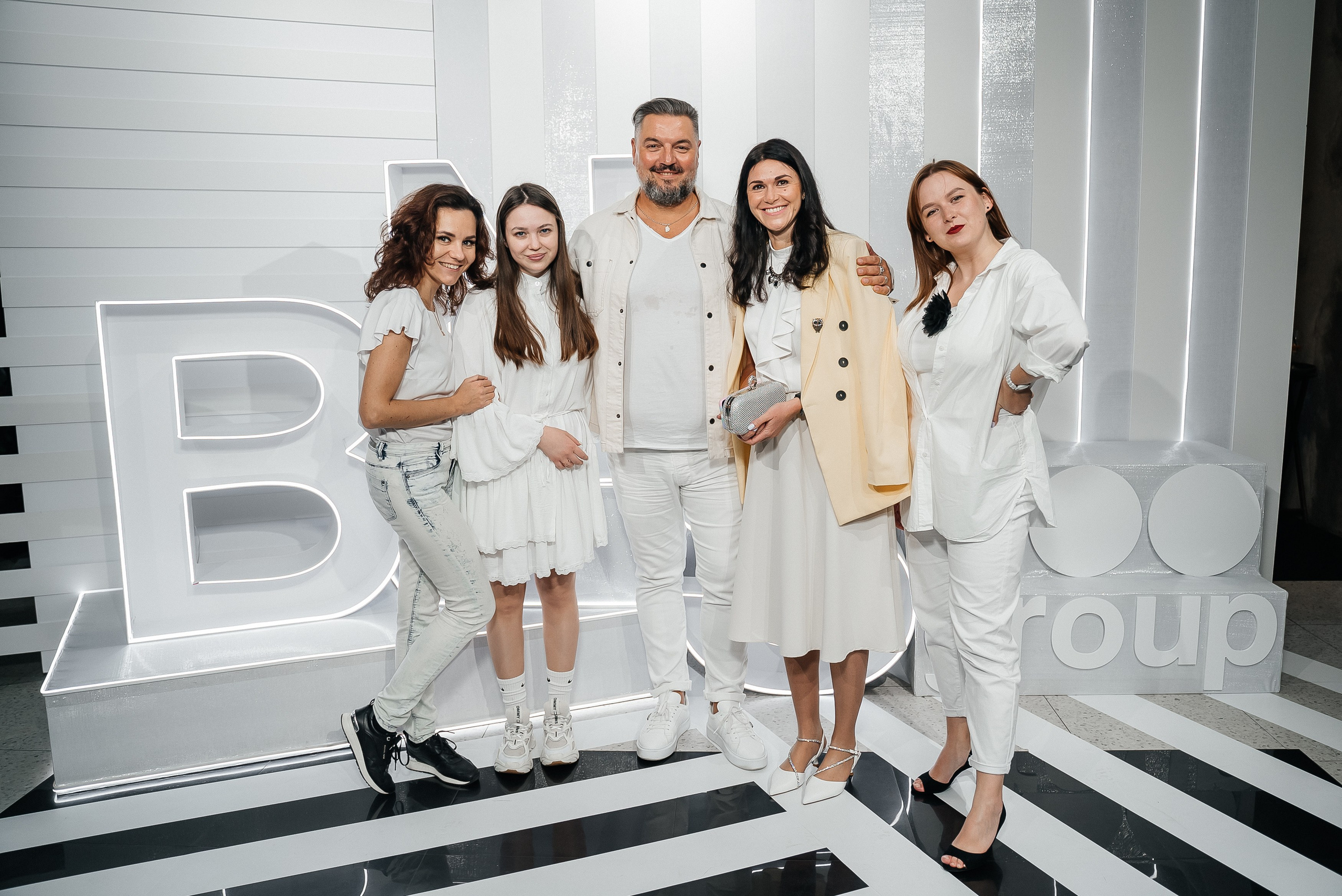 BNS. Павел Краснов — Свадебный и репортажный фотограф в Москве