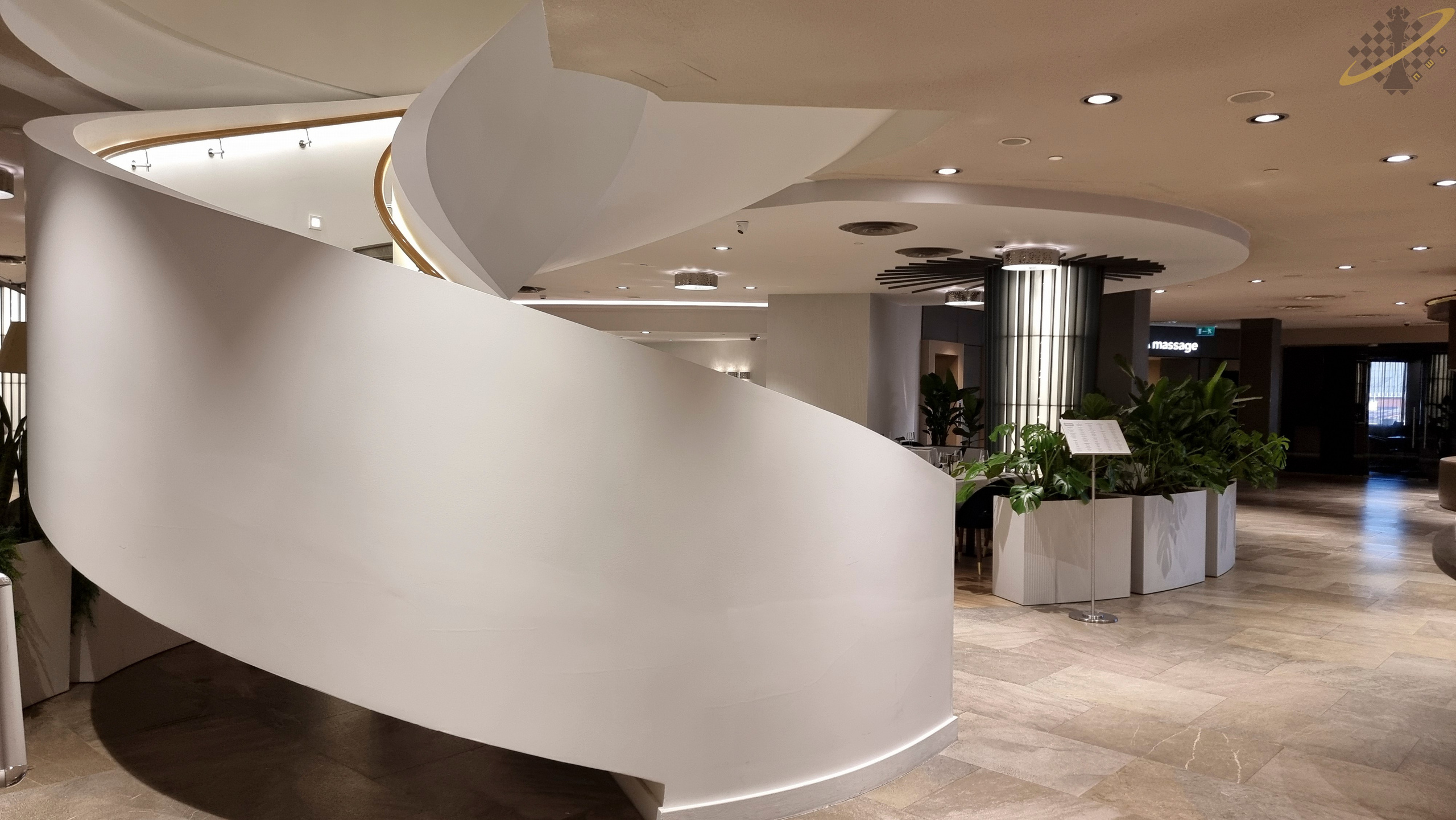 Москва | Novotel Киевская. Фотобаза ПШС