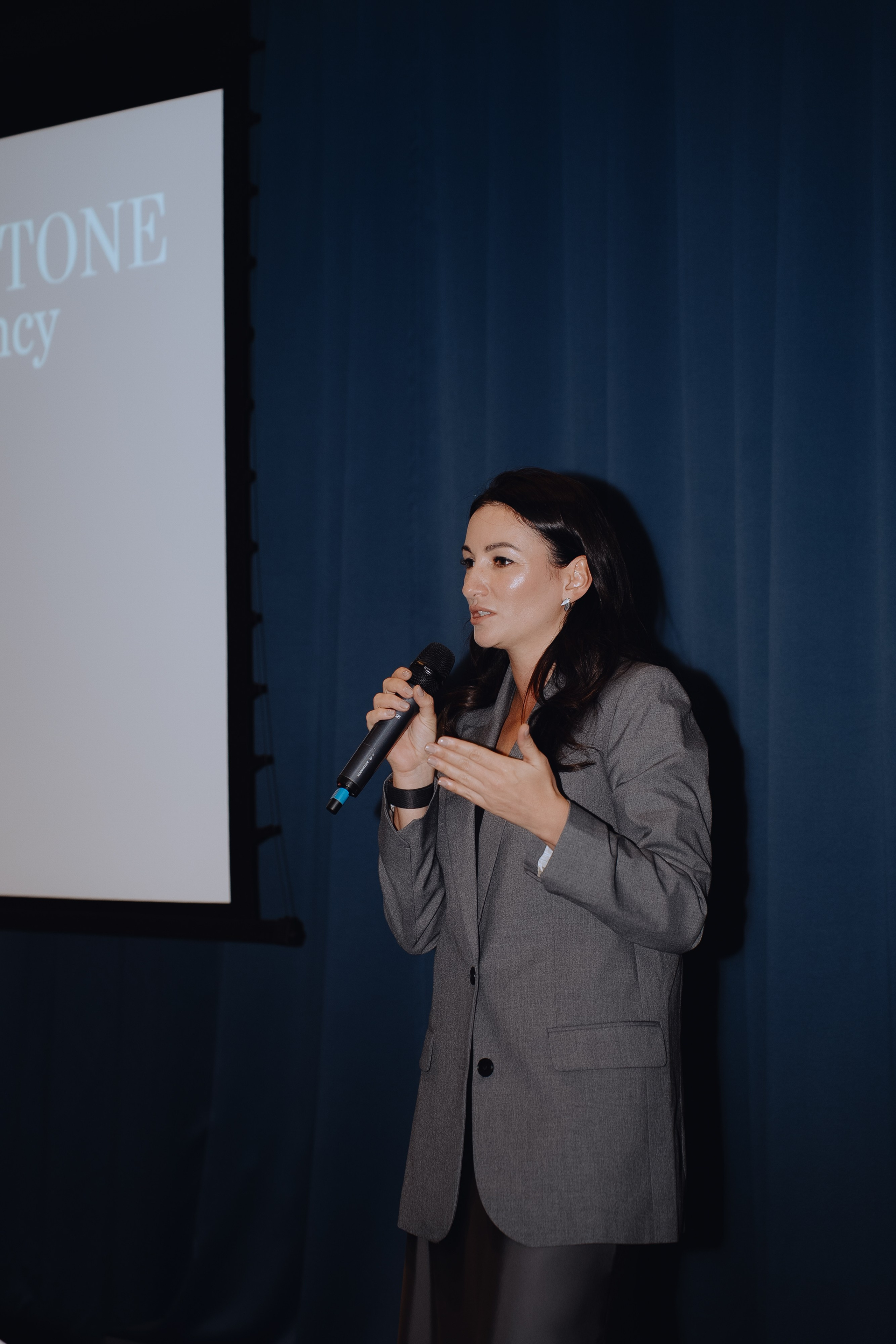 Репортаж | Бизнес-митинг девелоперов ТОЧКА КАСАНИЯ г. Калининград|. Репортажный фотограф в Калининграде Екатерина Суханова