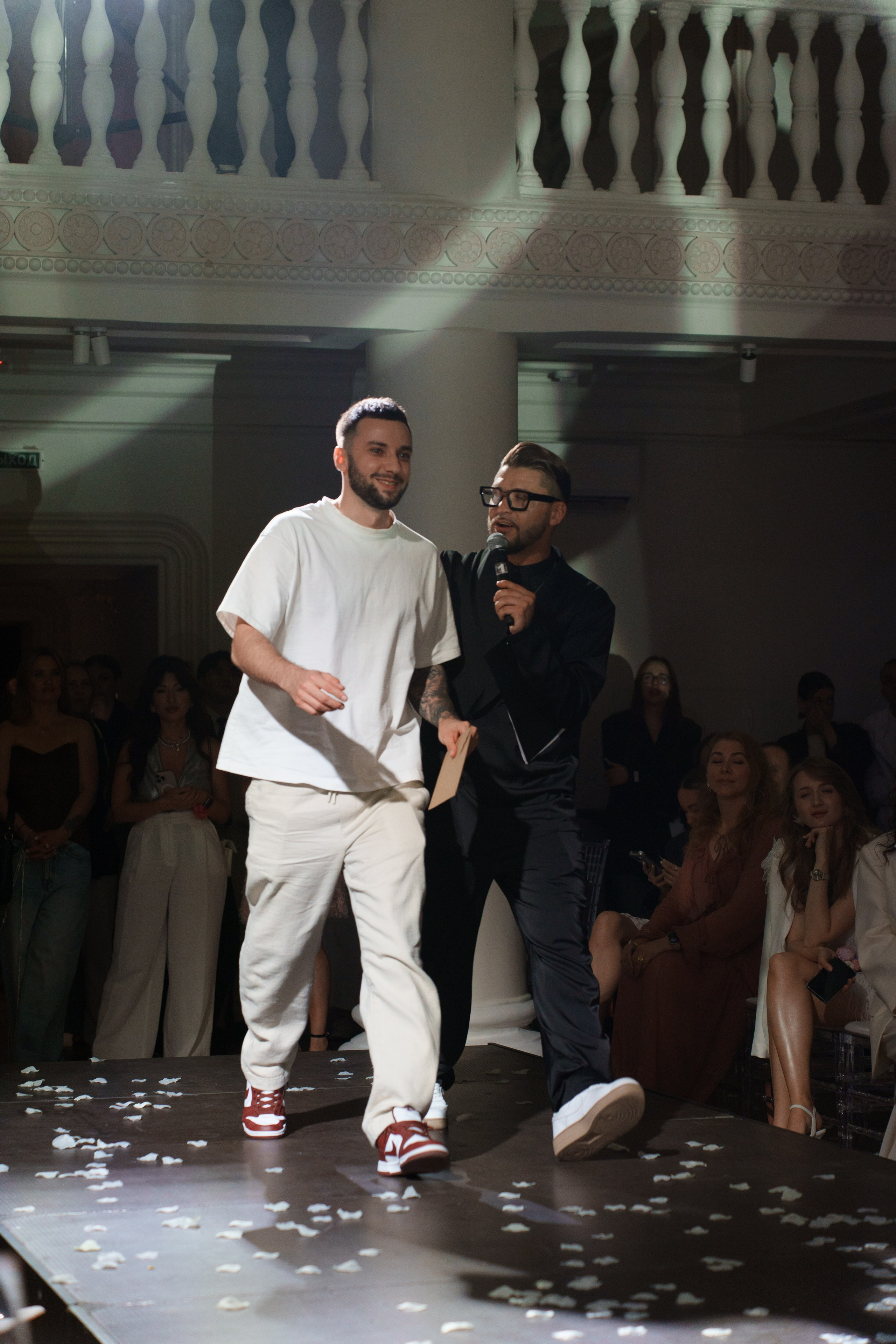 Репортаж | Ивент Flower Inspiration |. Репортажный фотограф в Калининграде Екатерина Суханова