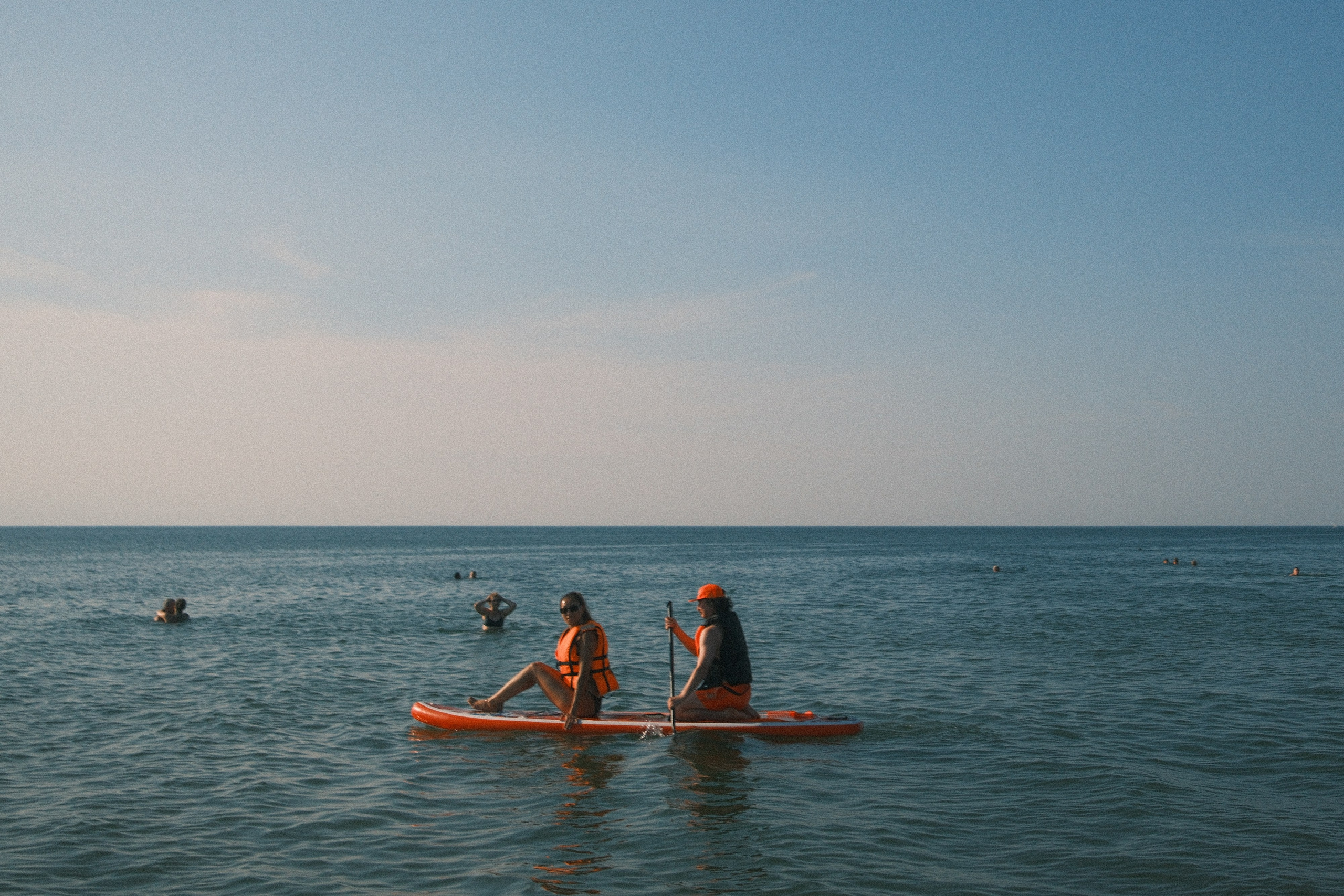 Лайфстайл съемка. Репортажный фотограф в Калининграде Екатерина Суханова