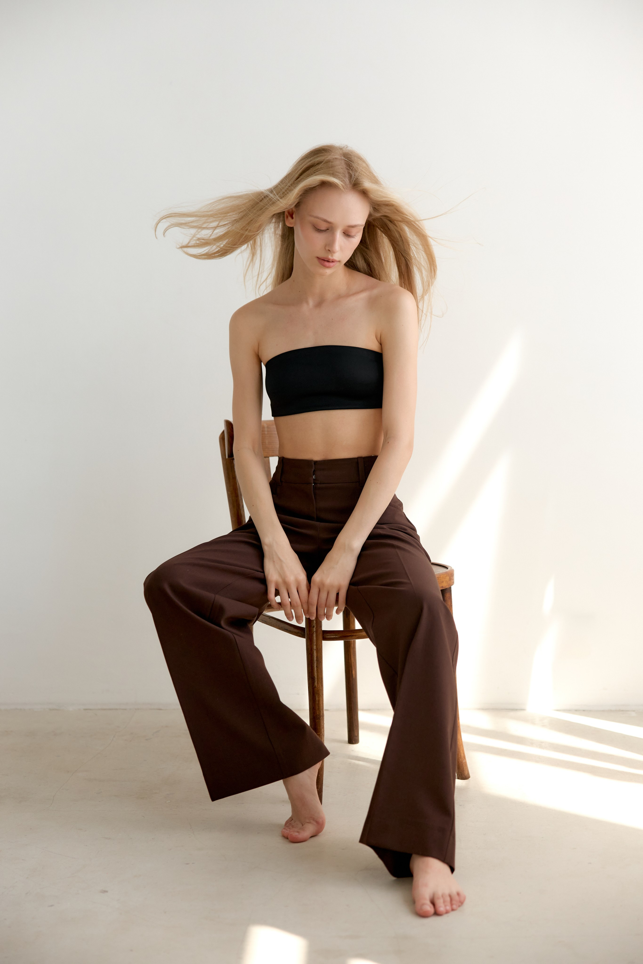 Kate. Аннет фотограф для брендов СПб