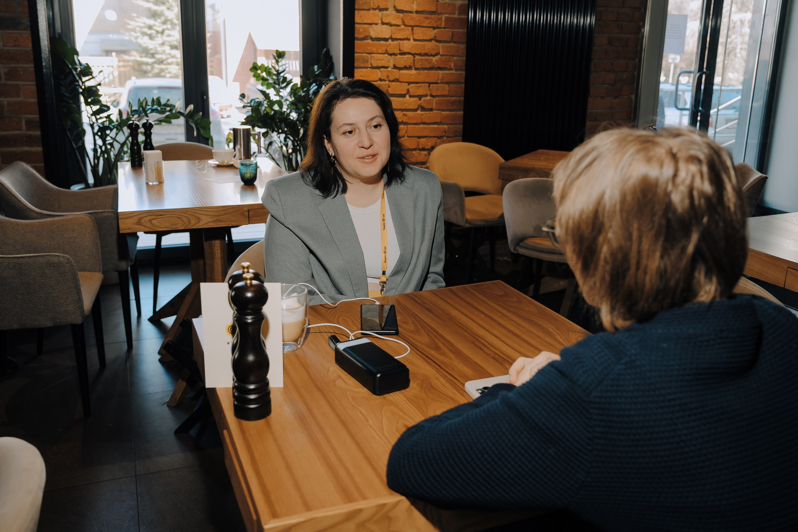 ЯНДЕКС ЕДА ПРЕСС-ЗАВТРАК. Репортажный фотограф Зуев Роман г. Челябинск