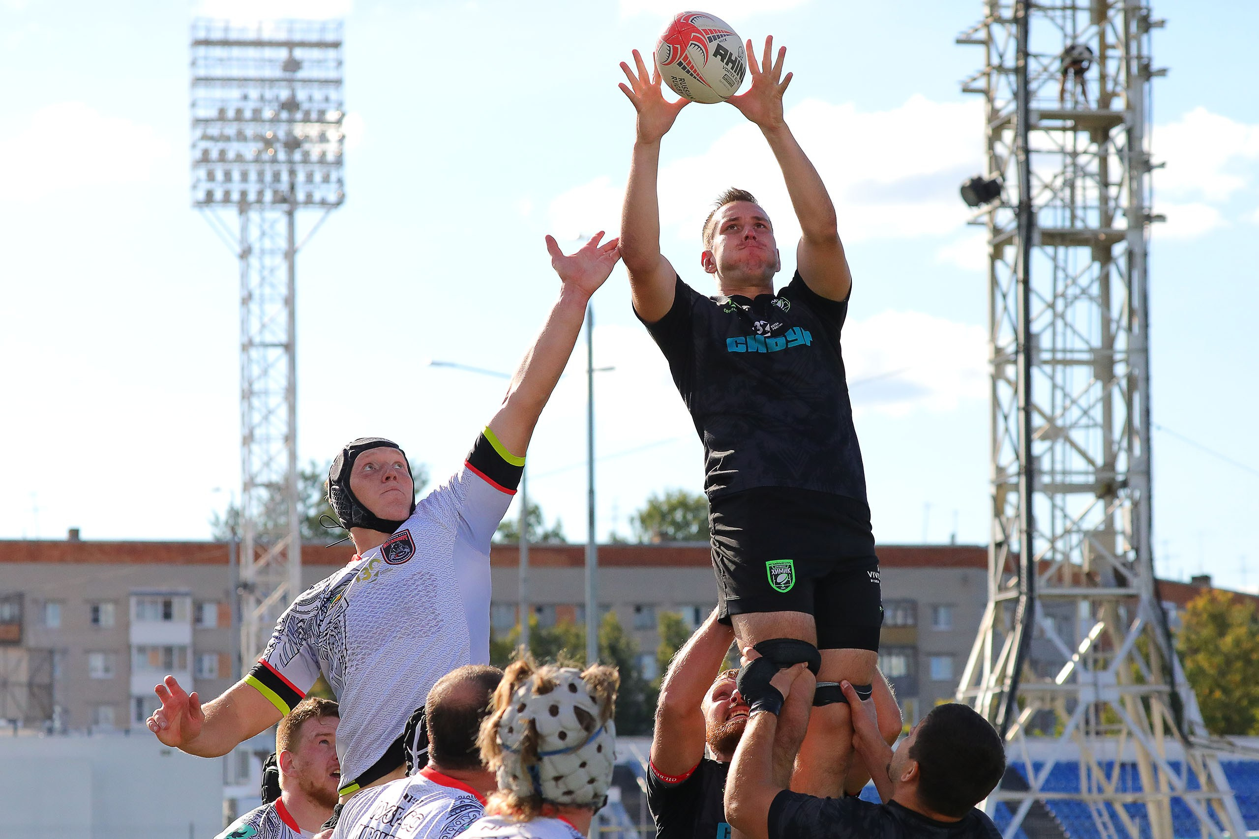 РЕГБИ. Репортажный фотограф в Нижнем Новгороде и Москве Ангелина Ильичева