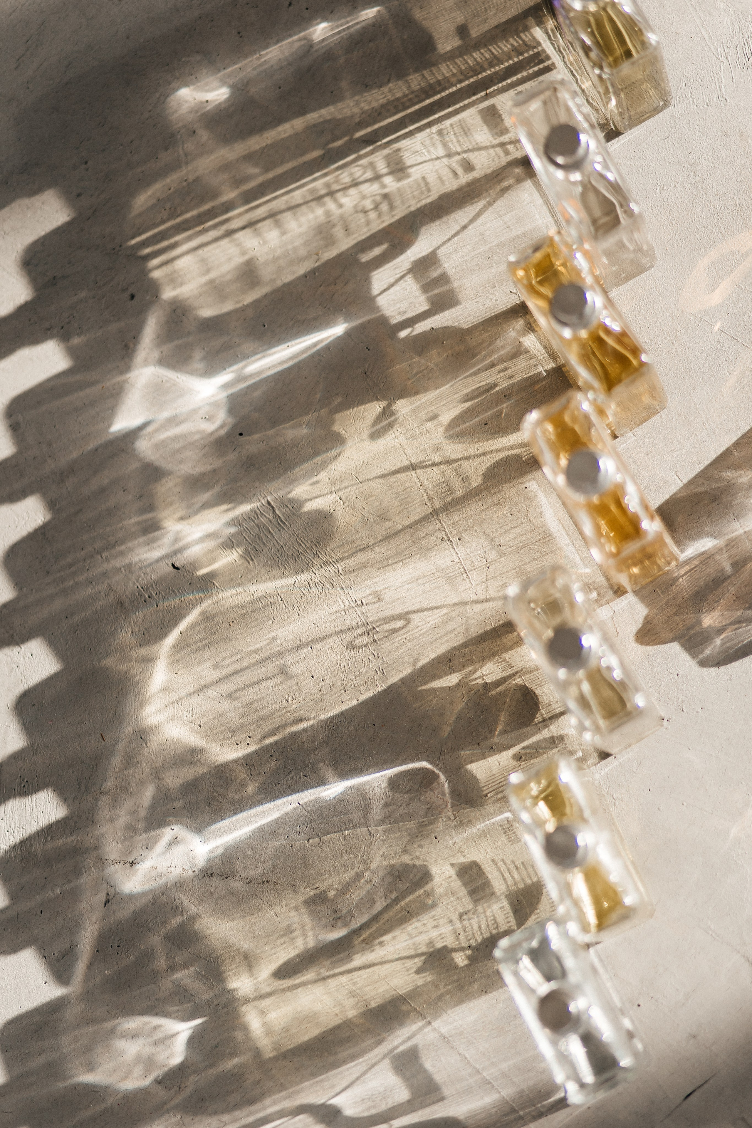 Парфюм. Фотограф Елена Краснопевцева