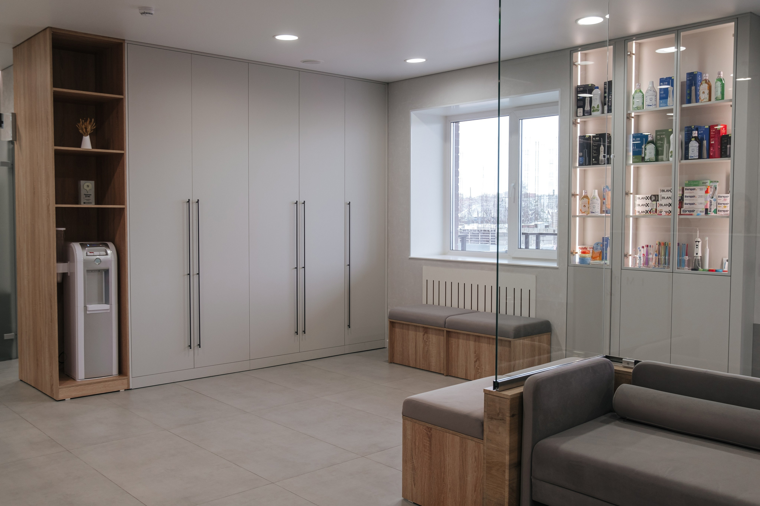 «IMPLANT DENT» Стоматологическая клиника. Фуд и предметный фотограф Виталий Морозов г. Москва