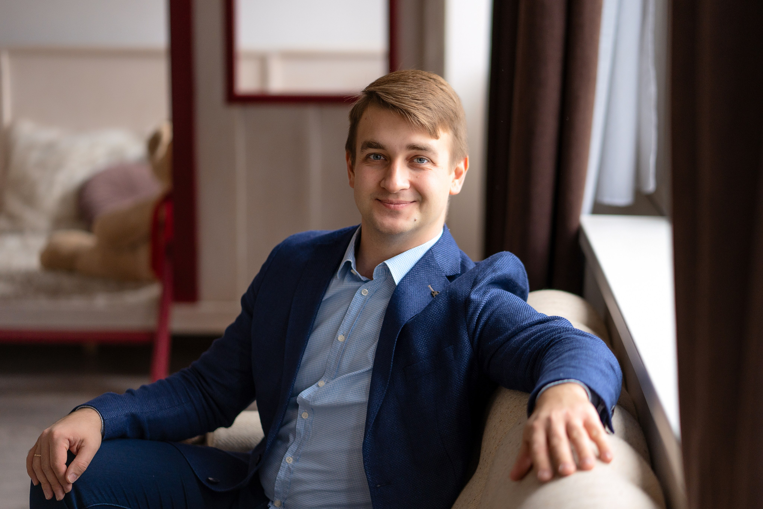 Фотостудия Молоко. Семейный и свадебный фотограф Минск, Беларусь Анна Орловская