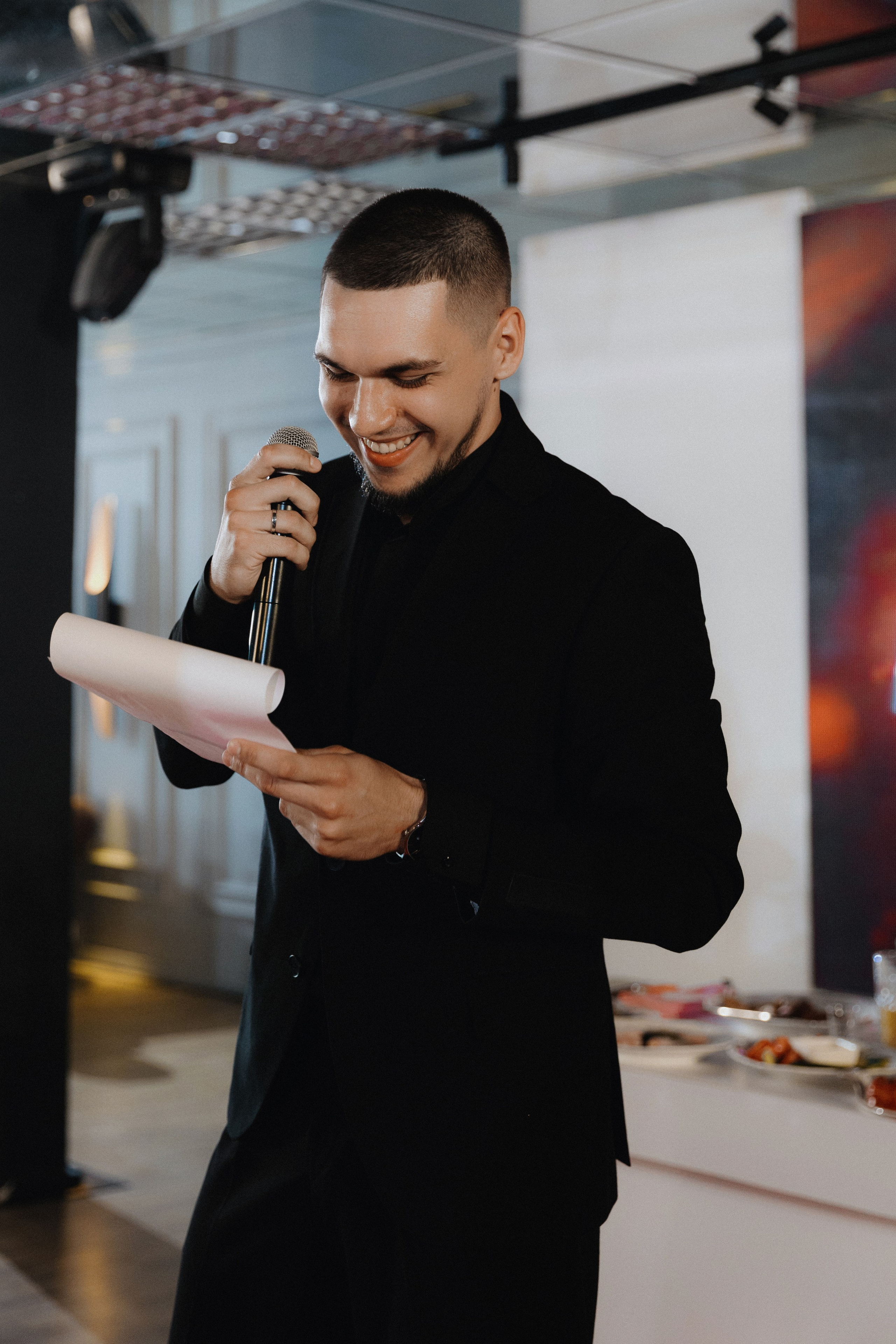 Илья & Сабина. Свадебный фотограф Лена Чистопольцева