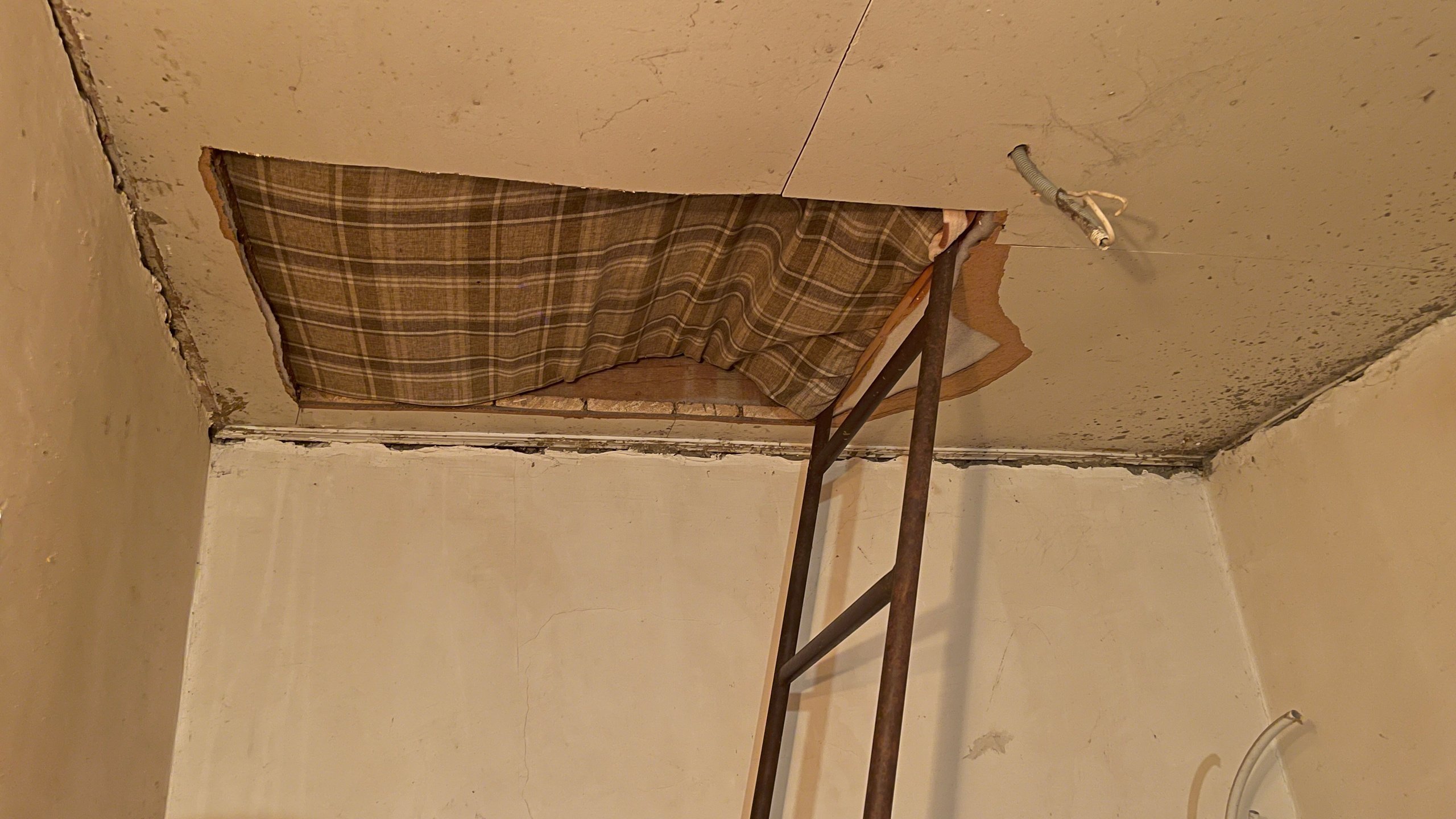 Мансарда. Фотограф Михеев Игорь в Ставрополе