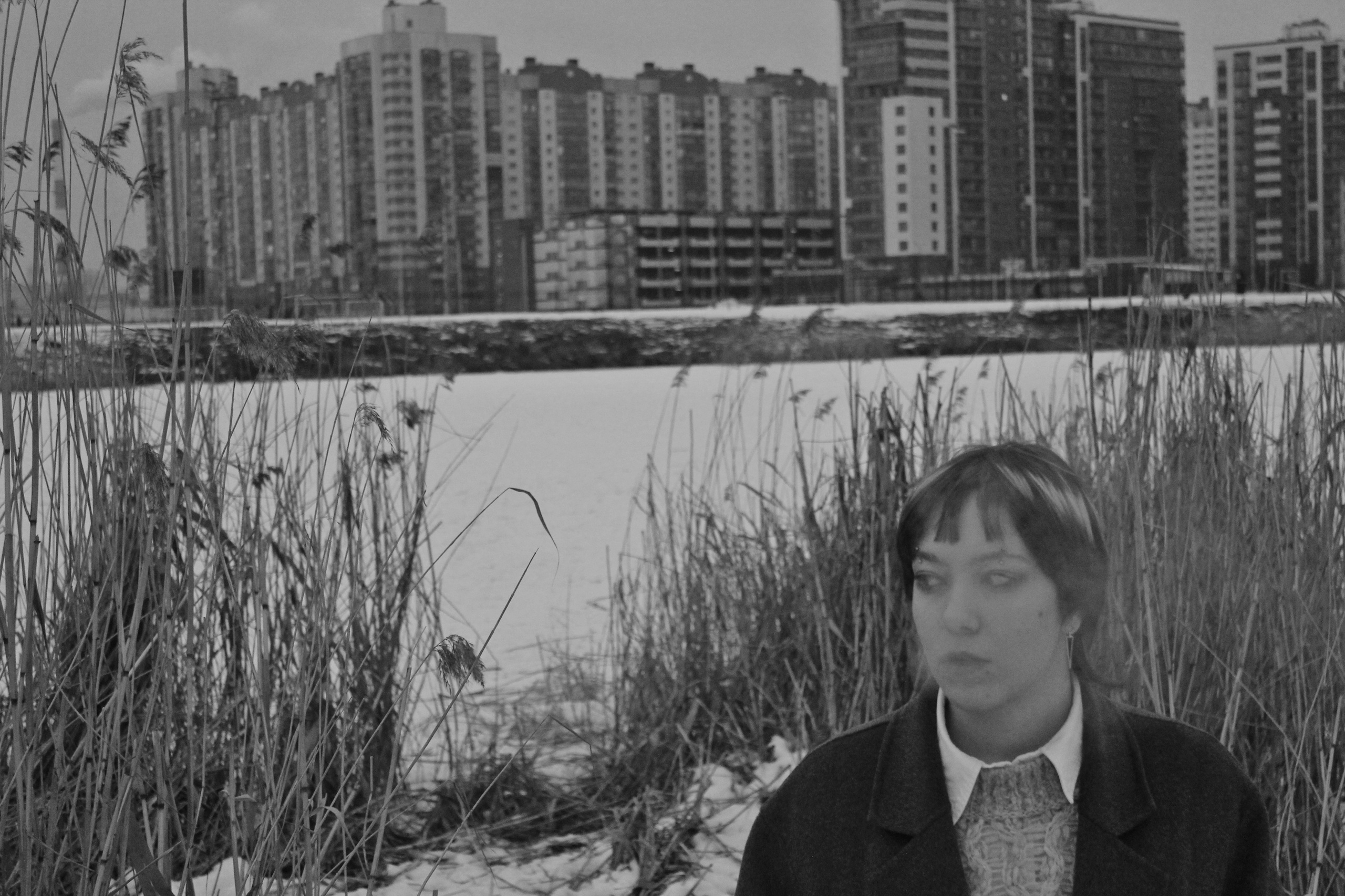 Оля Валькирия