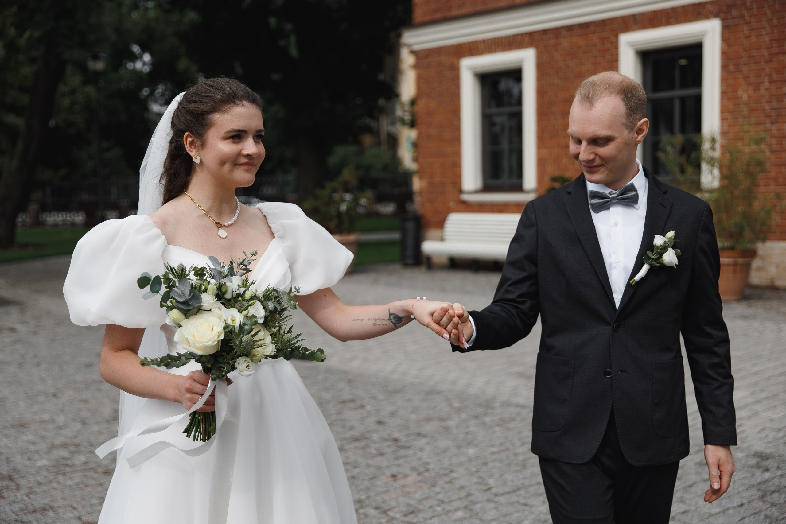 Юлия и Егор. Свадебный фотограф в Санкт-Петербурге, Москве, Европе и по всему миру