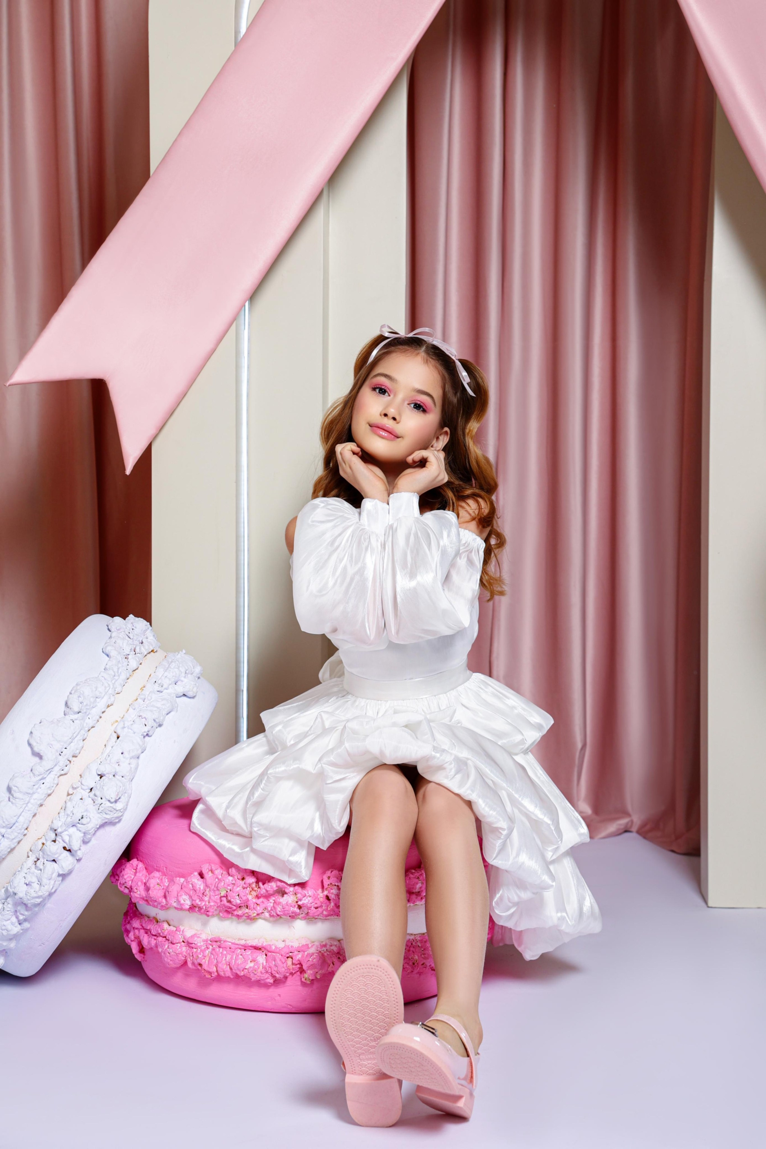 VARVARA. Модельная студия MIA Models