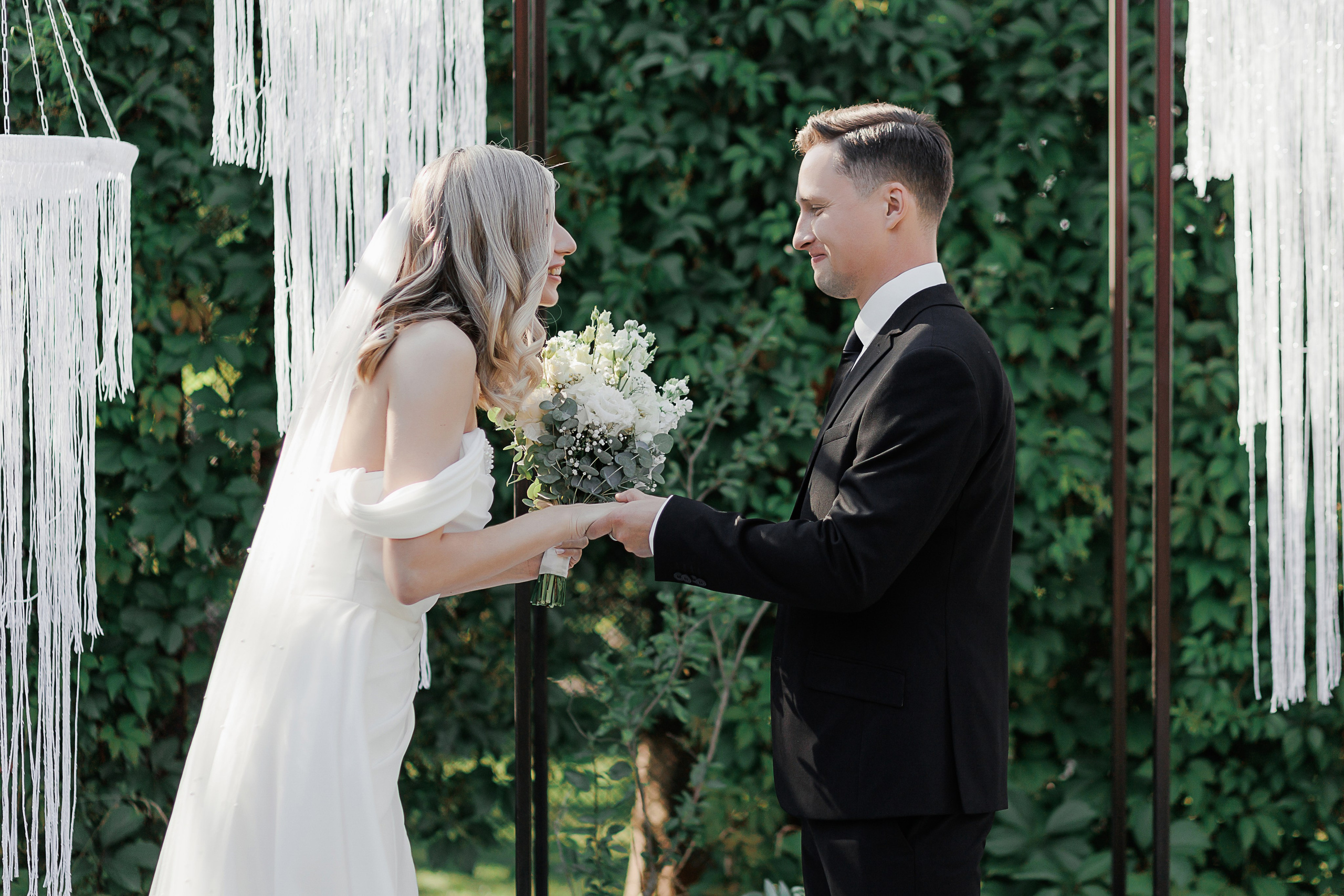 Свадьба. Свадебный и семейный фотограф в Твери и Тверской области