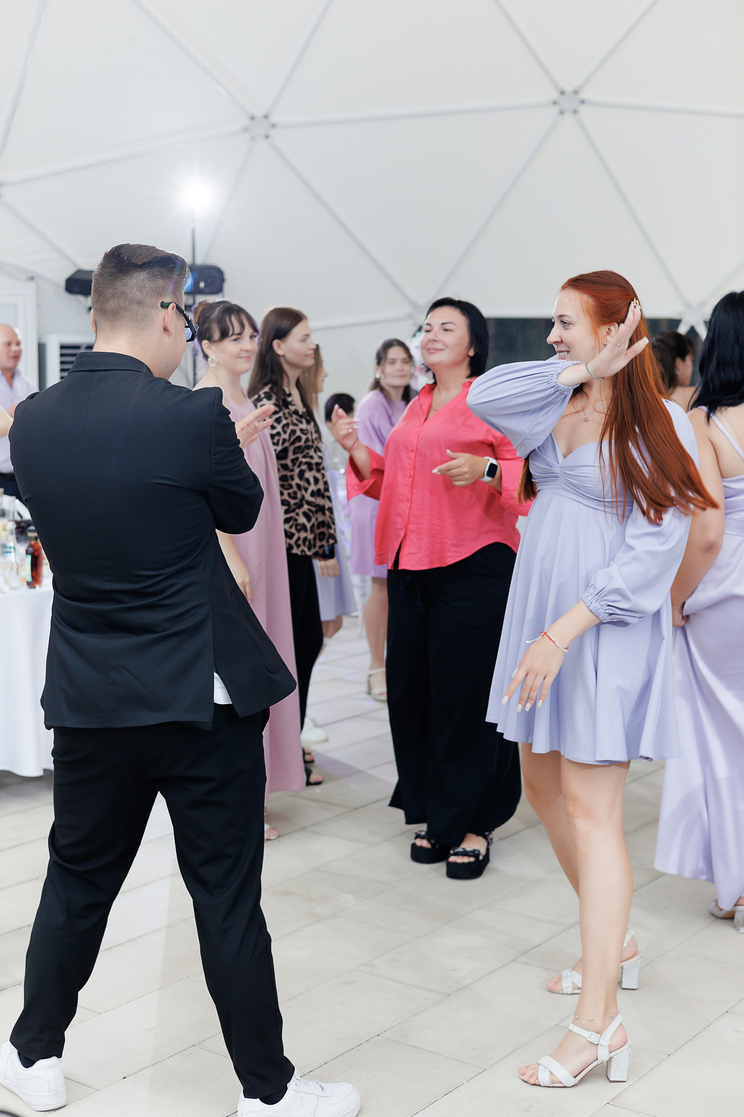 Свадьба Ксении и Игоря. Свадебный и семейный фотограф в Твери и Тверской области