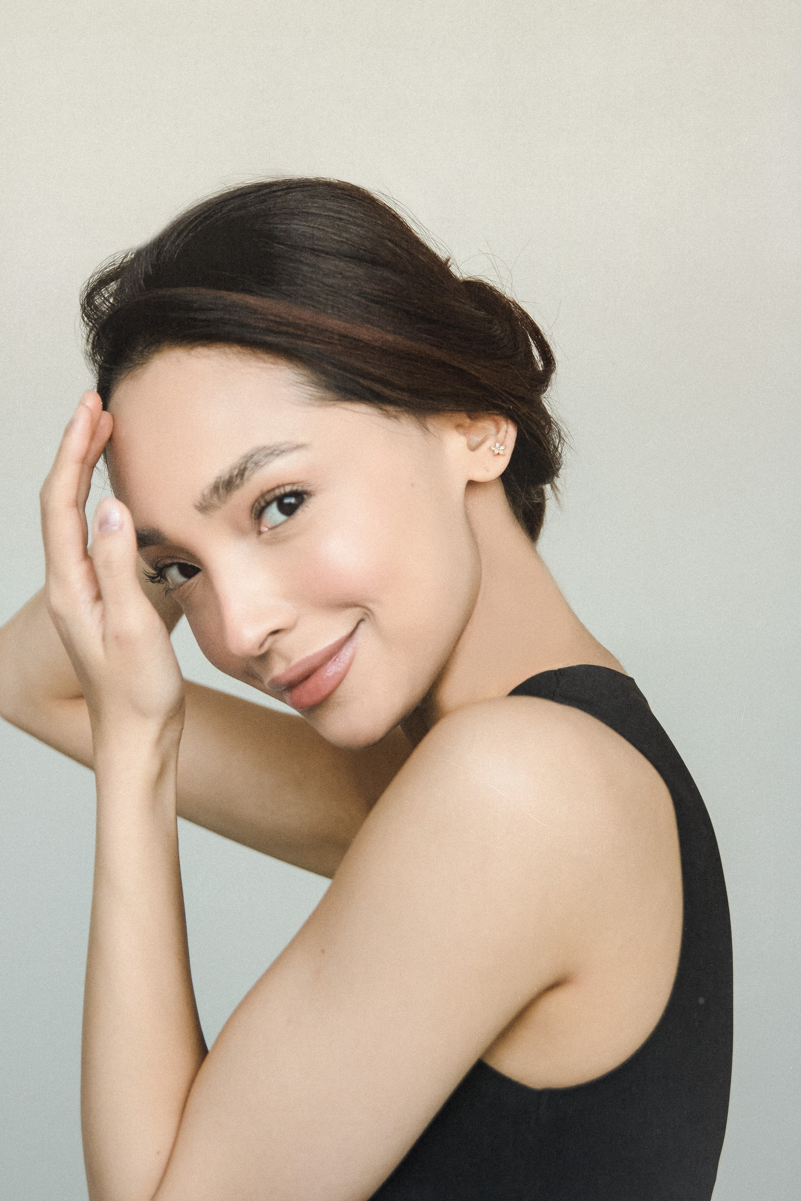 Aiym. Fashion, portrait, personal photographer. Almaty, KZ