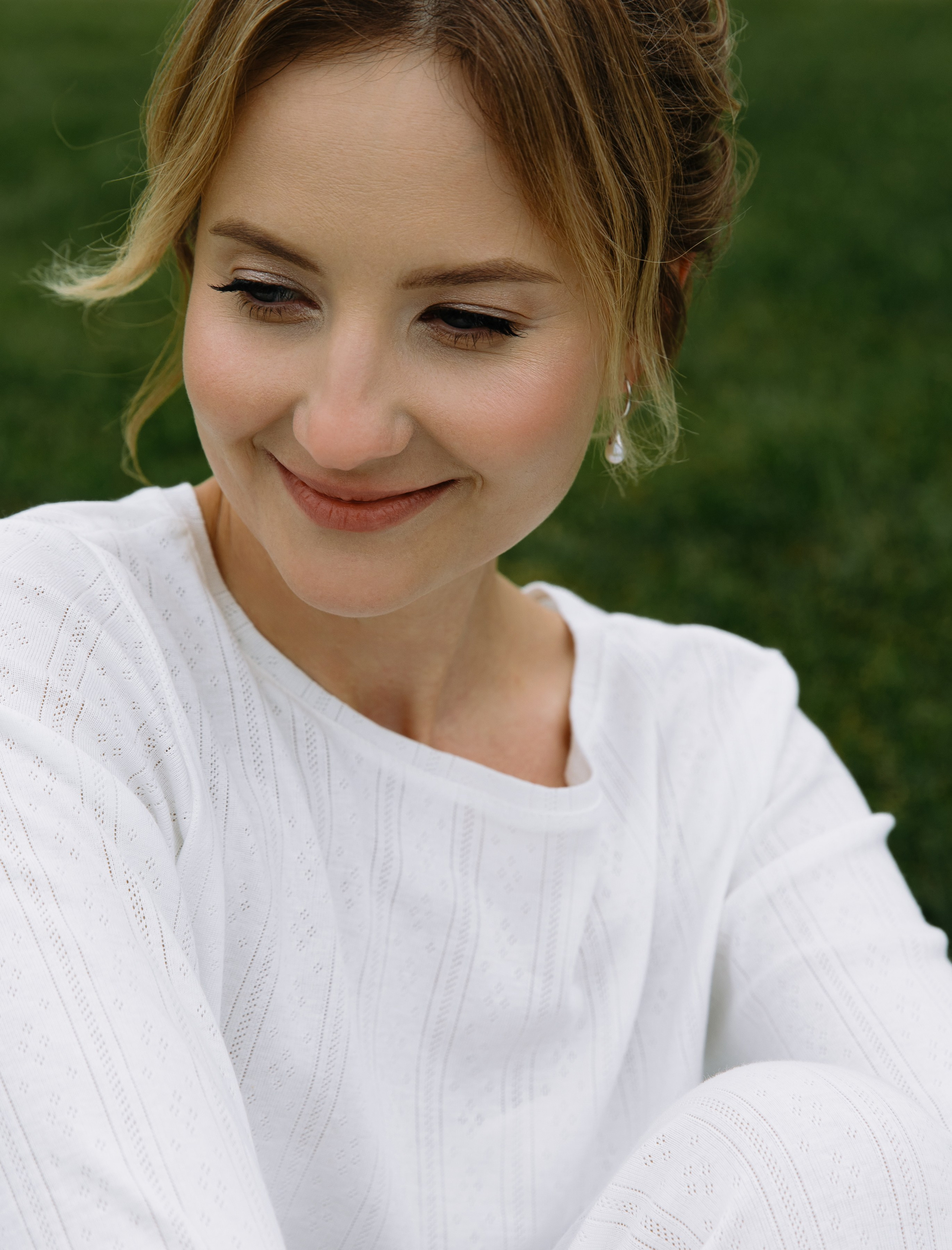 Ольга и Сергей. Свадебный и портретный фотограф в Москве и Санкт-Петербурге