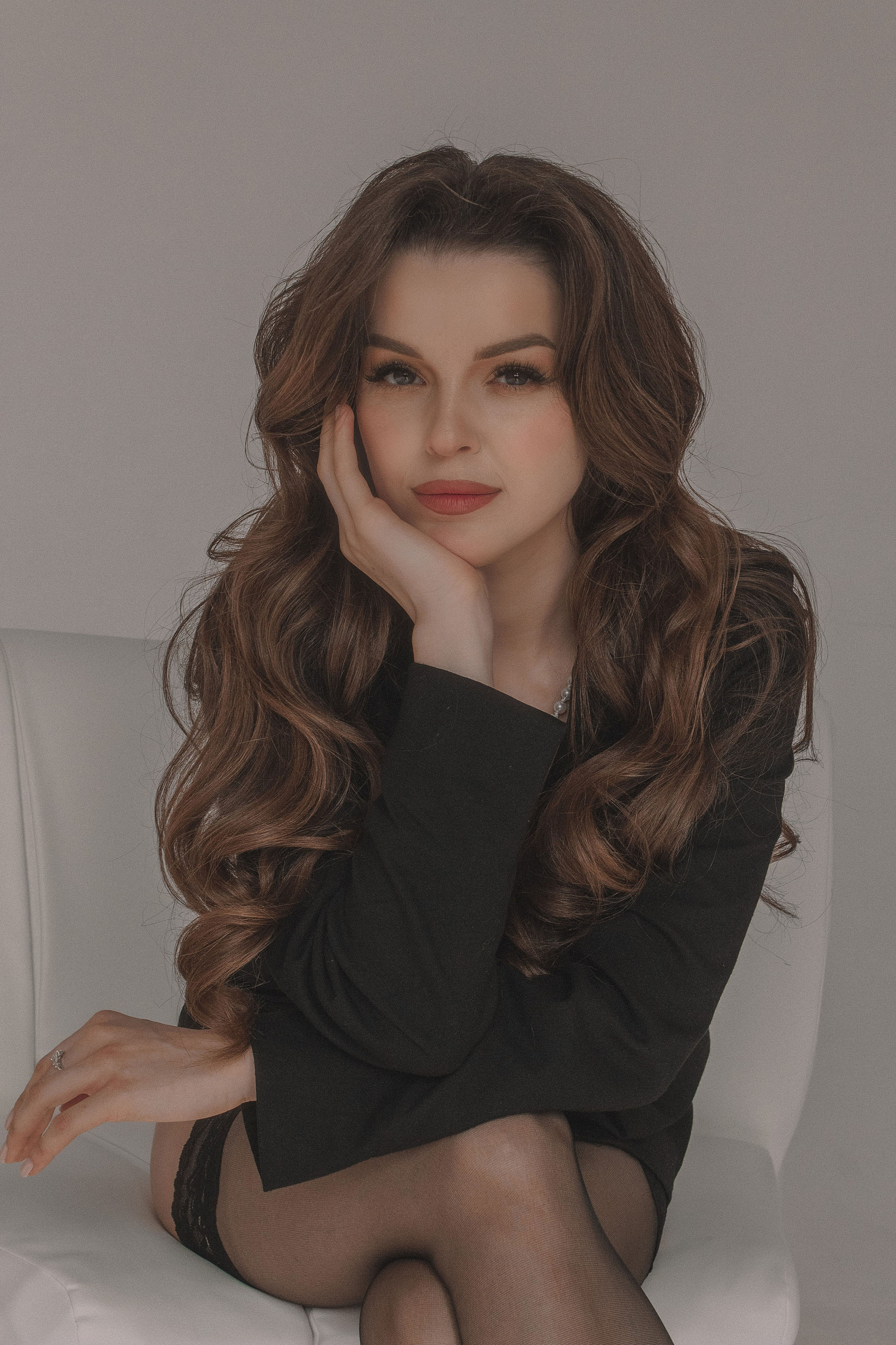 Ксения. Фотограф в Нижнем Новгороде Соловьева Анастасия