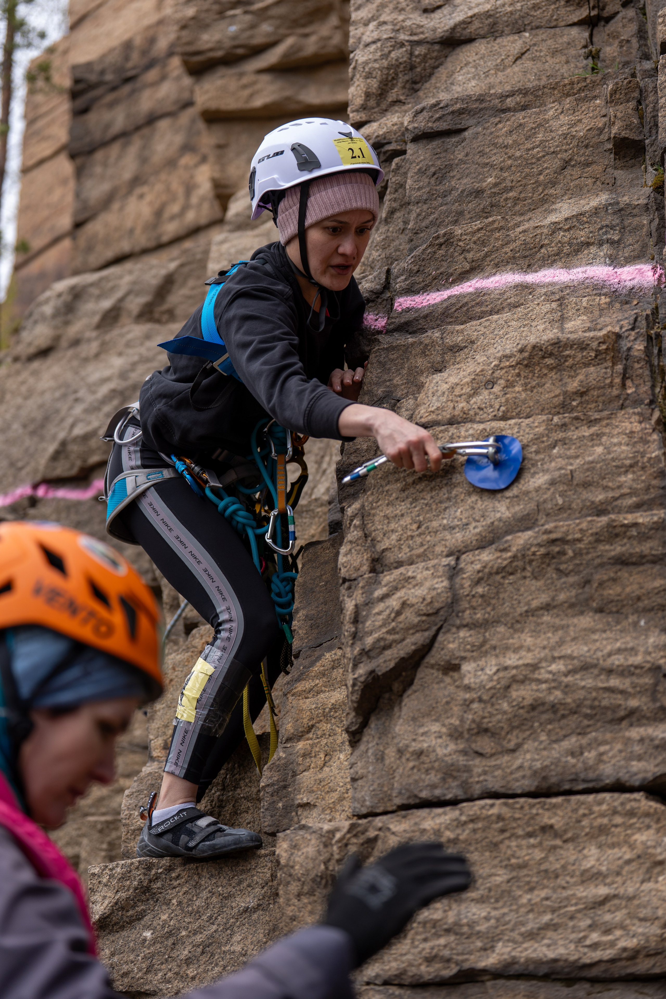 Спортивный репортаж в Челябинске
