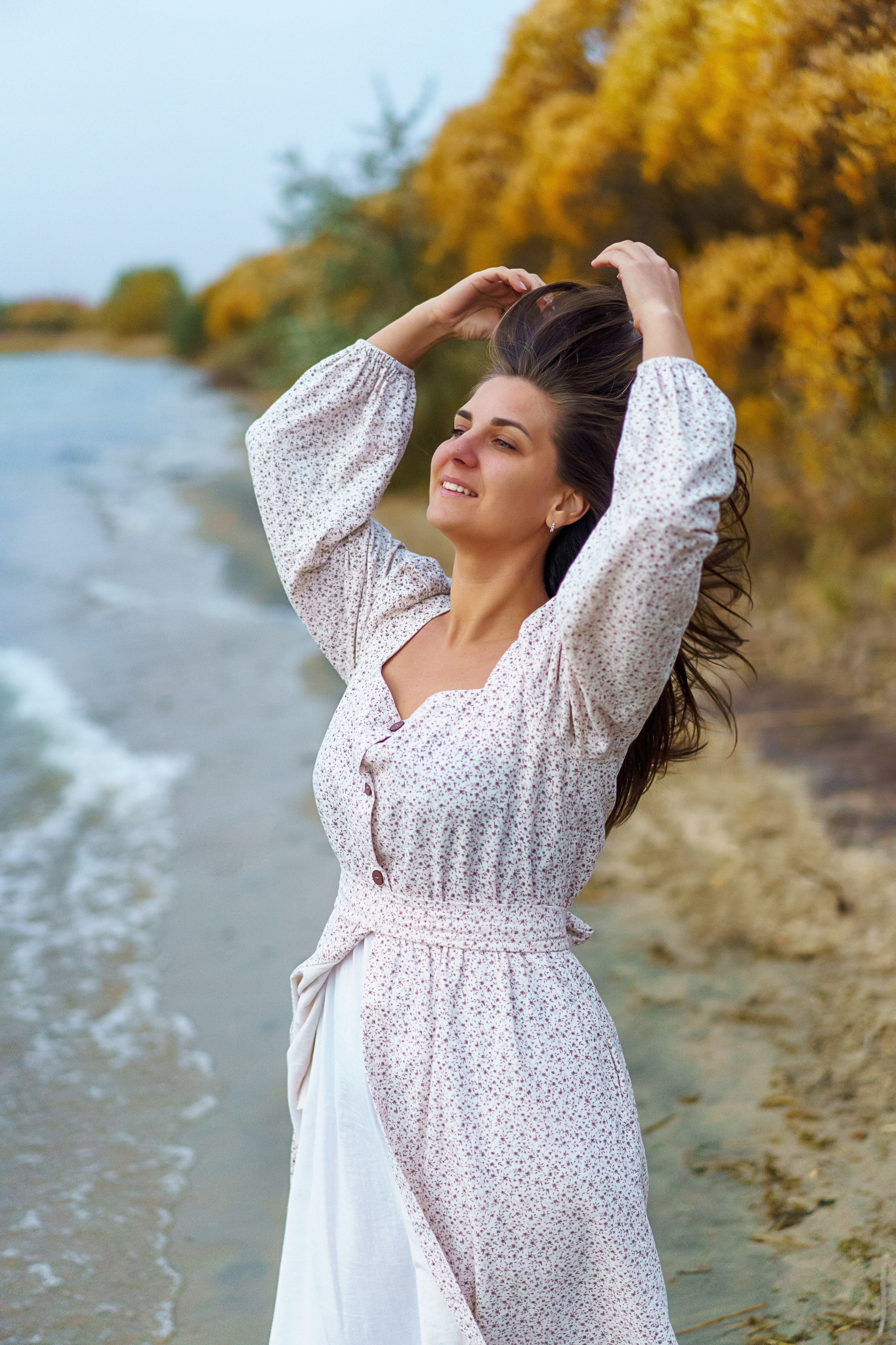 Индивидуальный портрет. Фотограф Челябинск · Ольга Серебрякова