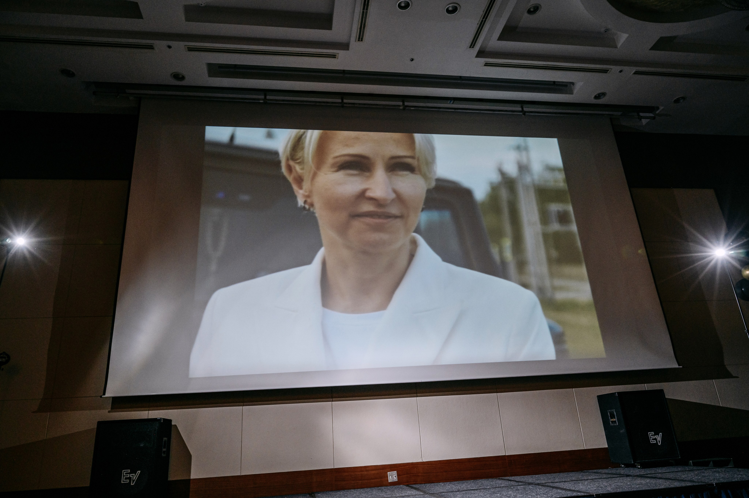 Конференция Greenway. Фотограф Владивосток. Игорь Кирсанов