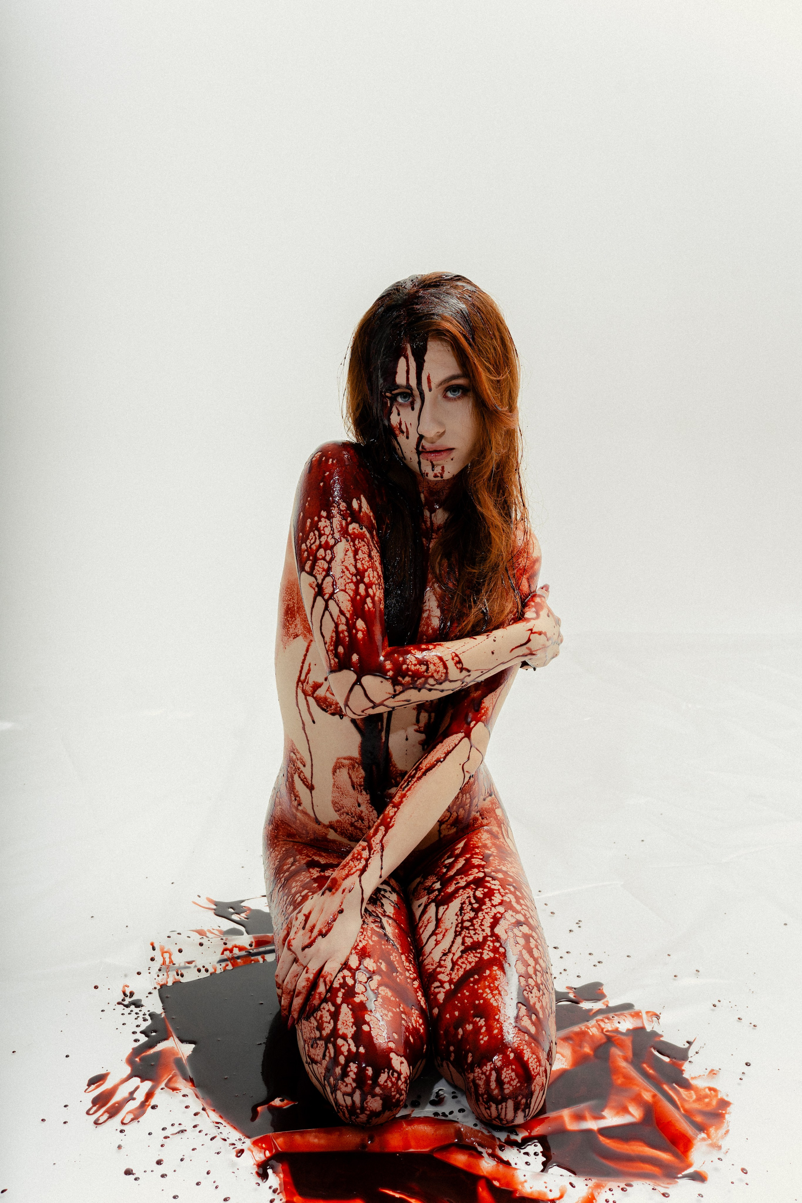 Таня. Главная