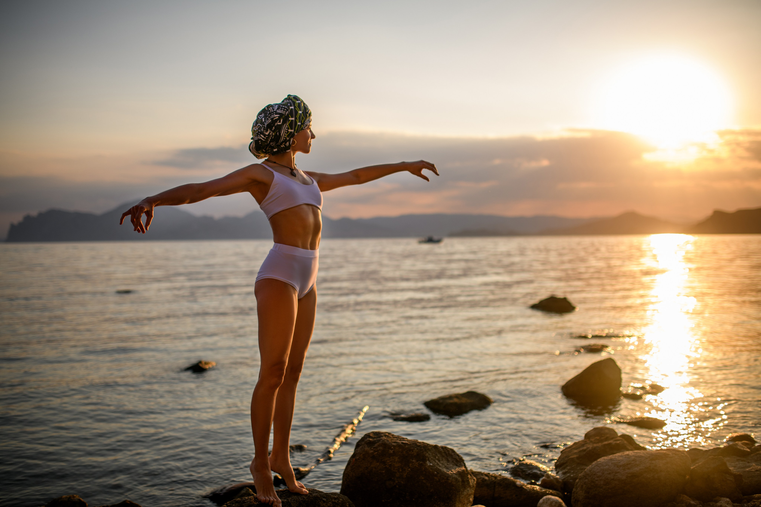 Таня. Семейный и свадебный фотограф в Феодосии и Коктебеле