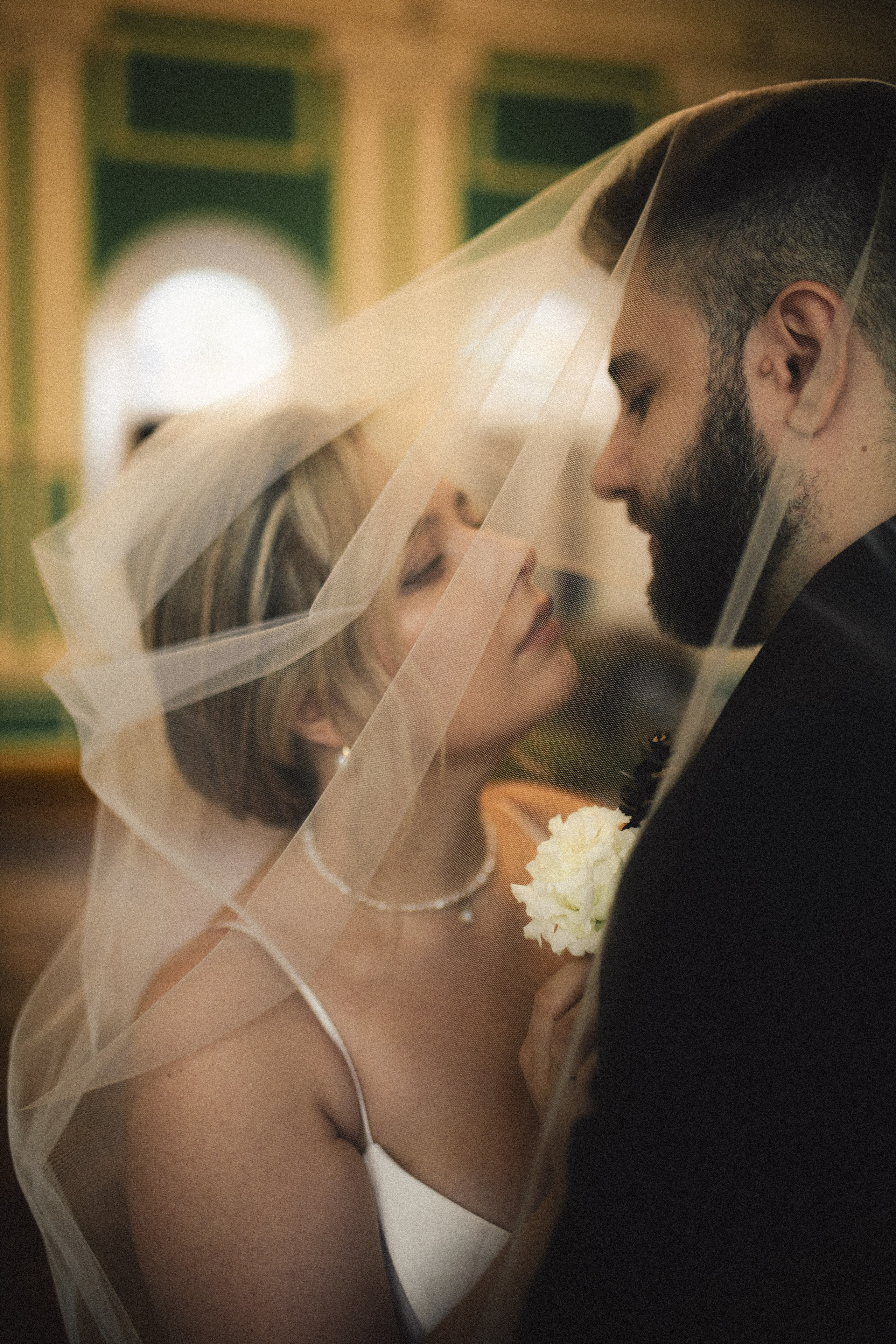 Ира и Дима. Даша Царёва, фотограф