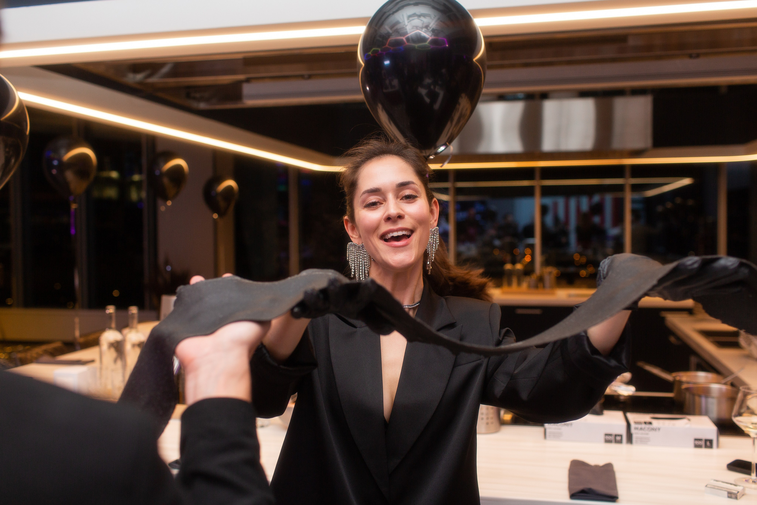 Sparkling party. Фотограф в Москве Десятова Ксения