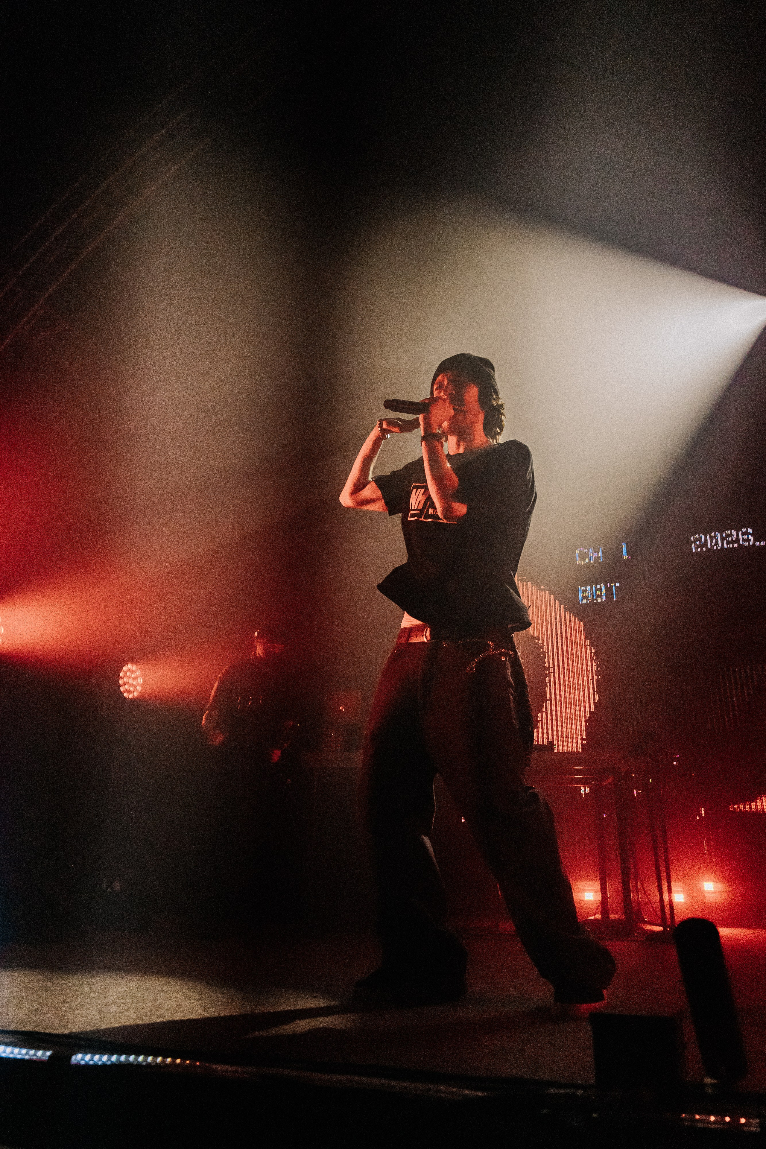 Big Baby Tape | Краснодар| 12 апреля | Кроп Арена. Свадебный и семейный фотограф Исаев Давид в Краснодаре