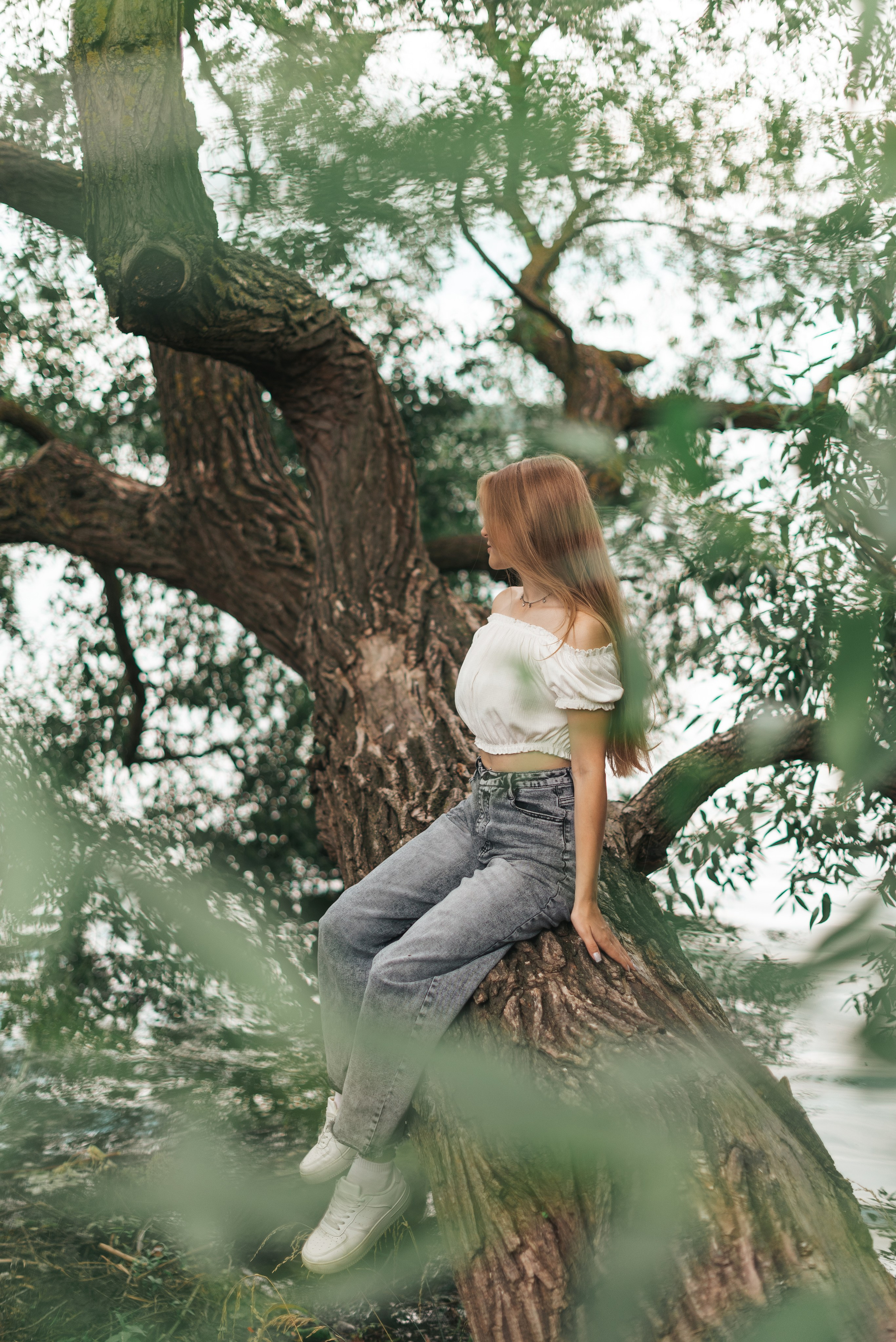 Индивидуальная фотосессия. Фотограф в Минске