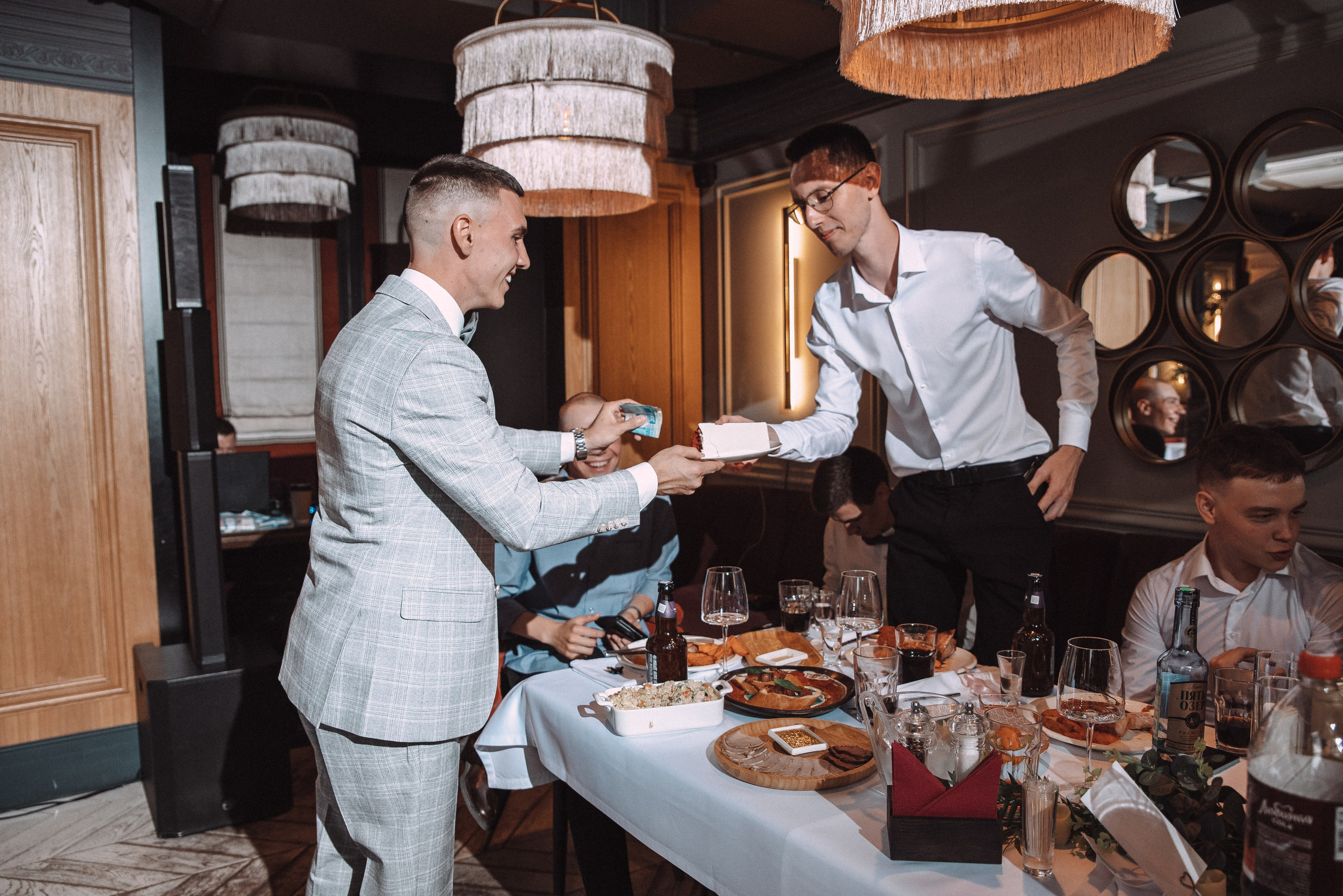 Дмитрий + Мария. Свадебный и семейный фотограф в Волгограде Олеся Лисицкая