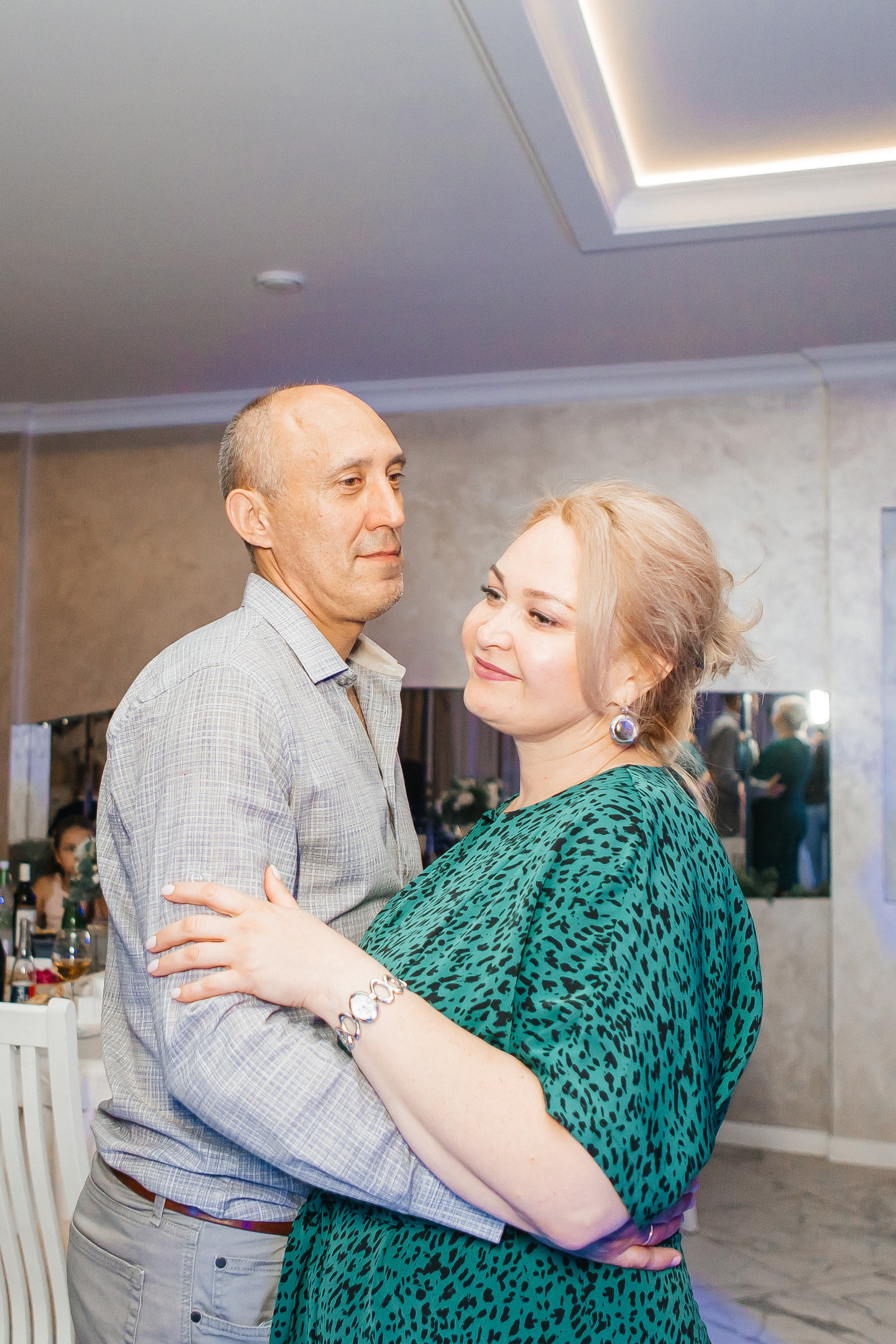 Вячеслав и Анна. Свадебный и семейный фотограф в Ростове-на-Дону