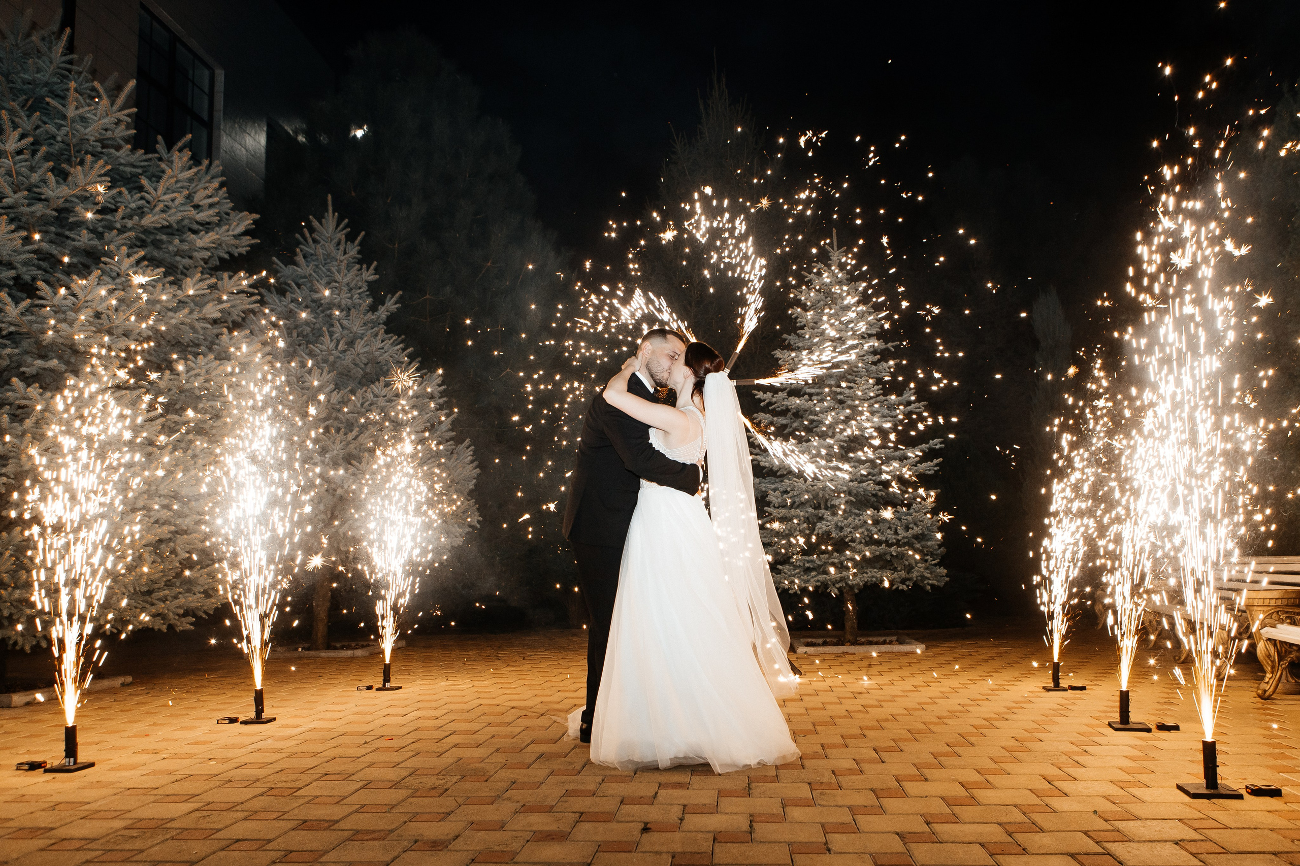 Марина и Дмитрий. Свадебный и семейный фотограф в Ростове-на-Дону