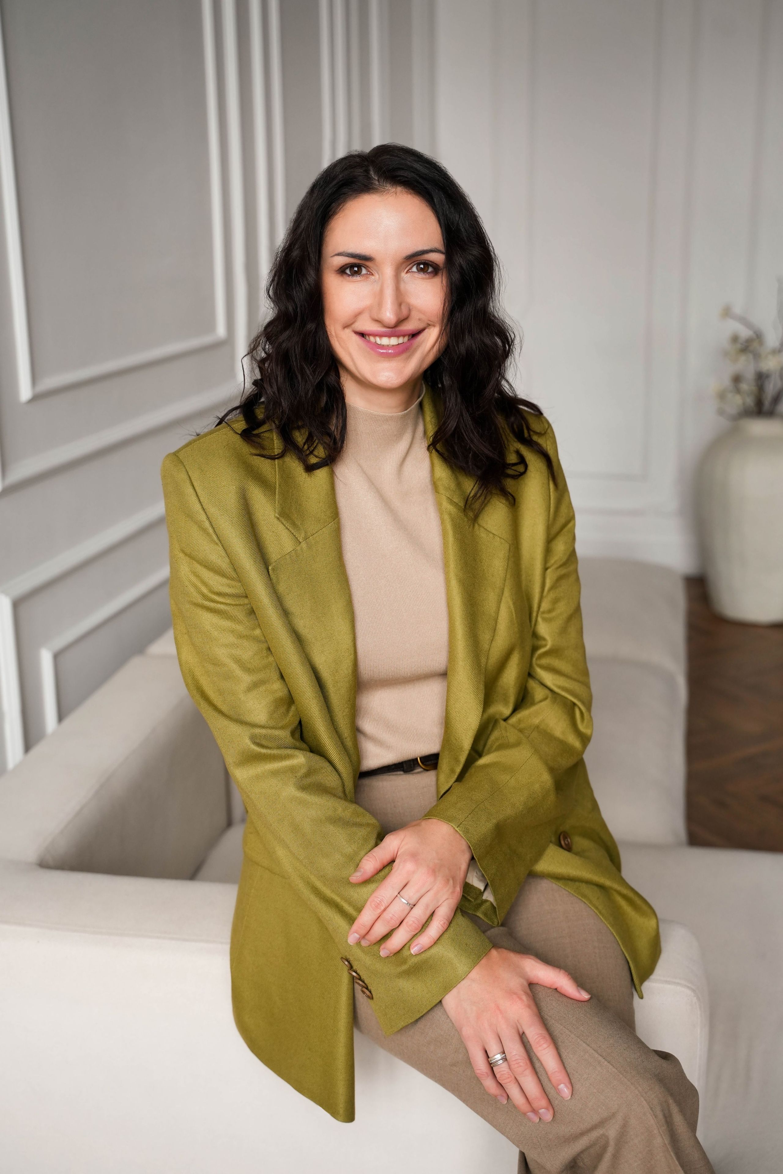 Деловые фотосессии. Арт фотограф и стилист Ульяна Терезникова