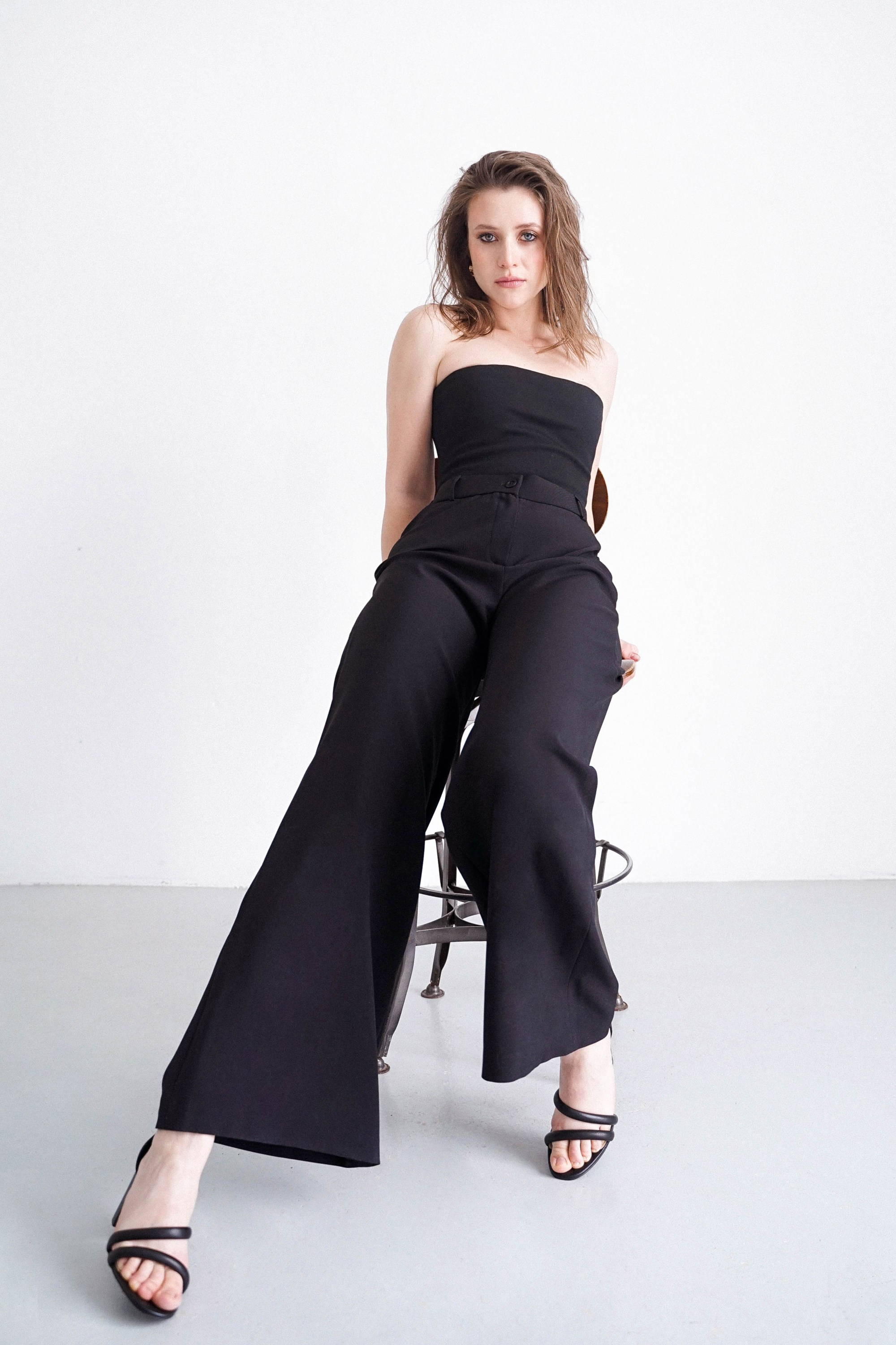 О Л Ь Г А. Арт фотограф и стилист Ульяна Терезникова