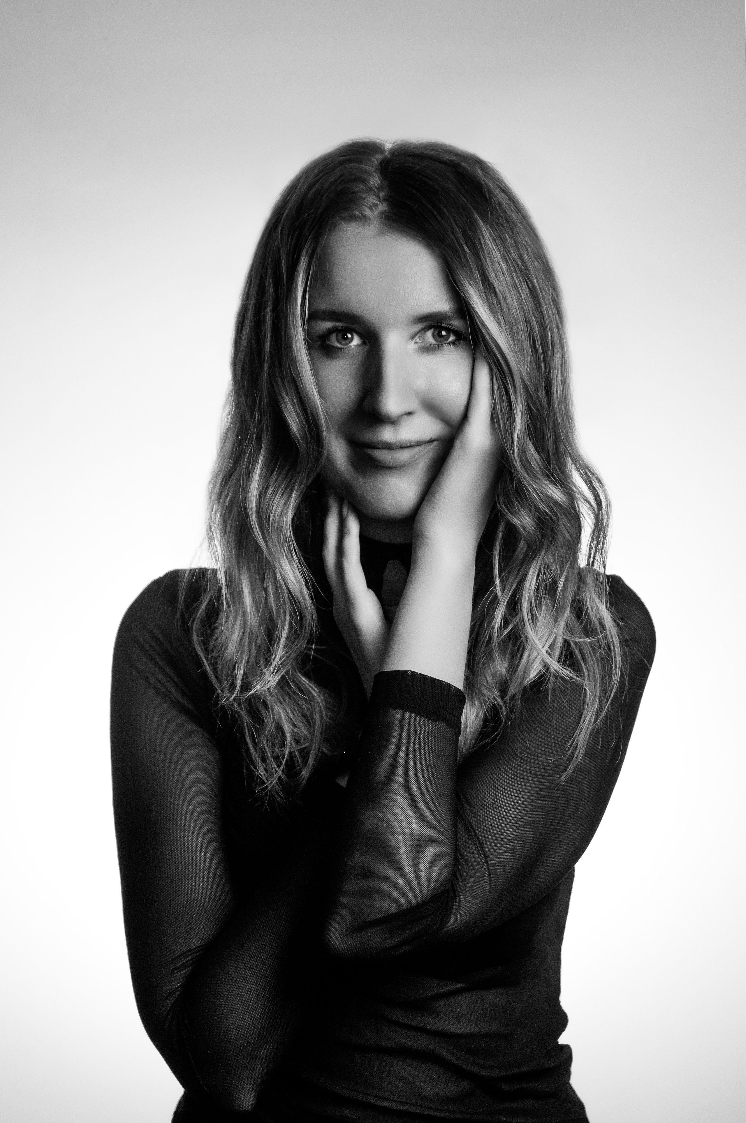 Чёрно-белые. Портретный фотограф и не только! Энгельс