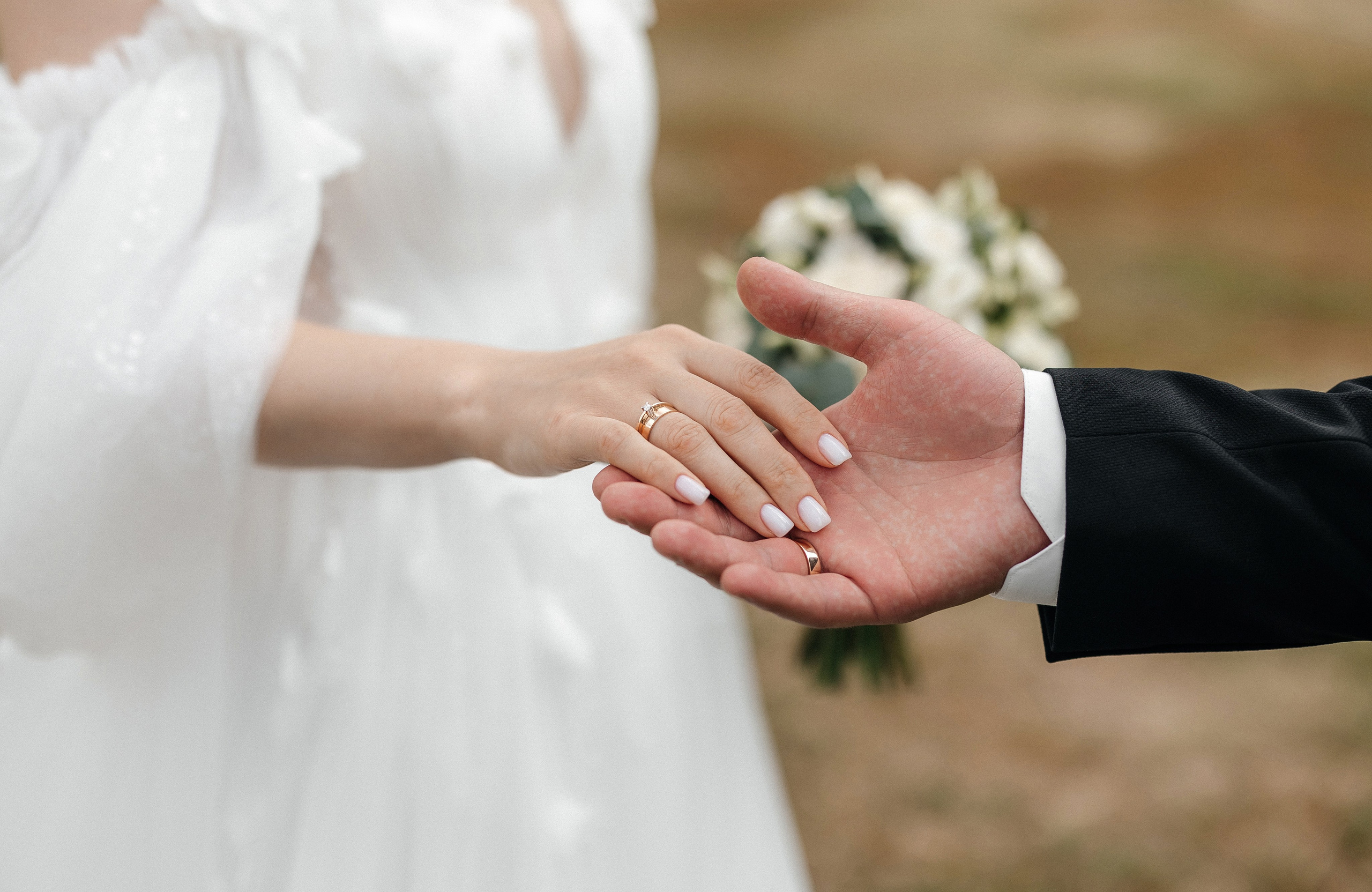 Дмитрий & Марина | Wedding. Свадебный и семейный фотограф в Омске Евгения Хакимова