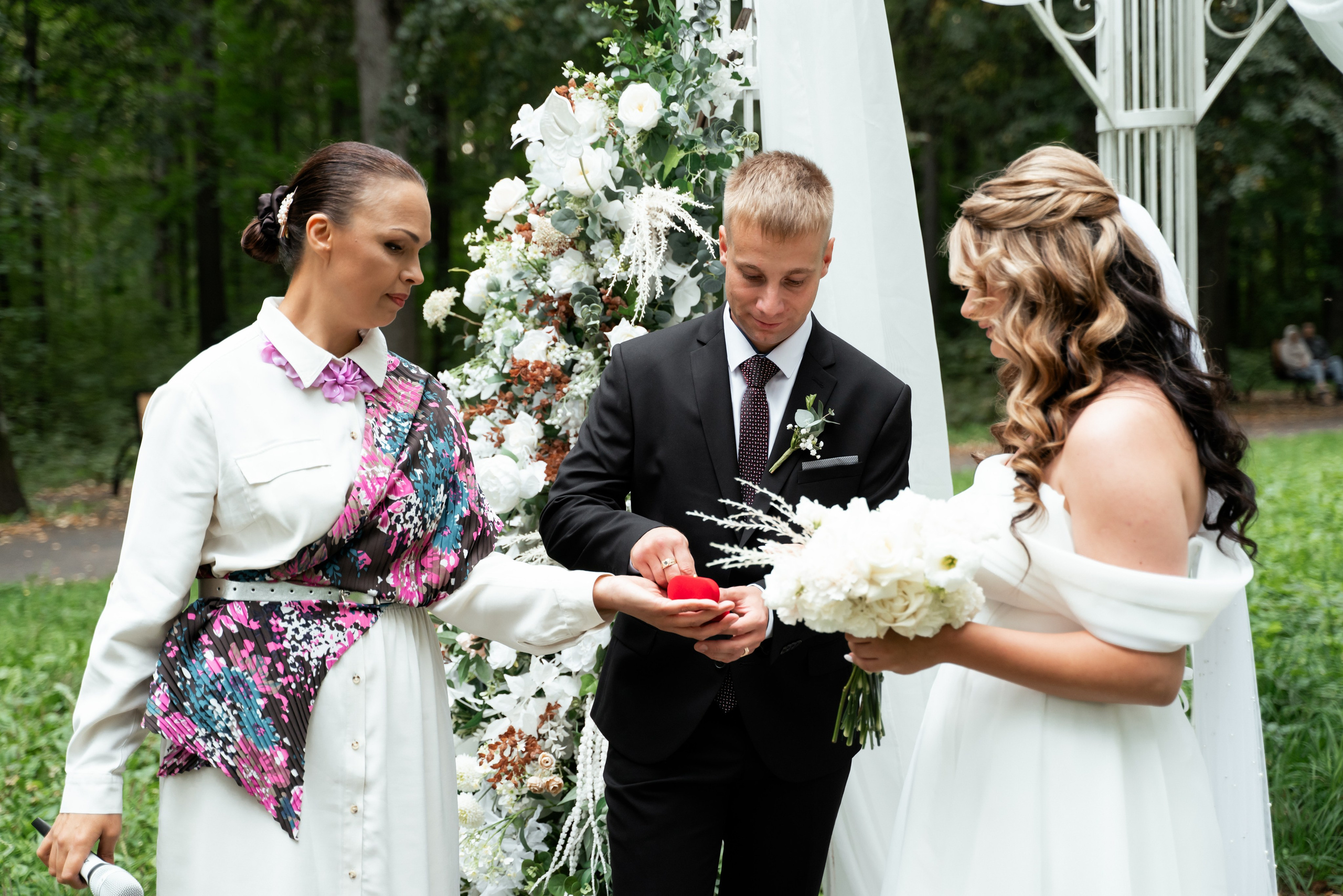 Nik&Asy wed. Свадебный и семейный фотограф в Ижевске Романова Ольга