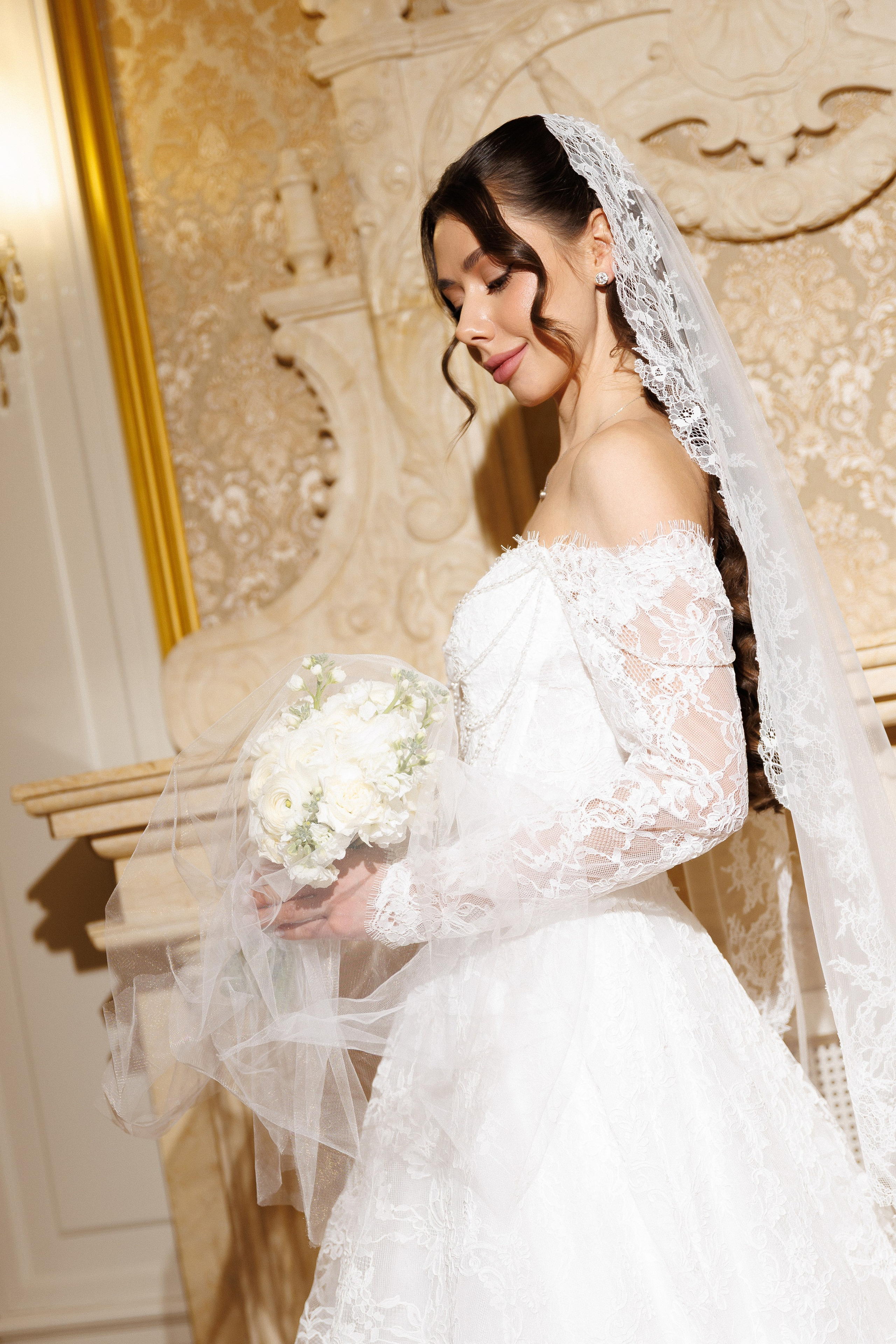 Егор и Злата. Фотограф Тюмень Пушковская Кристина