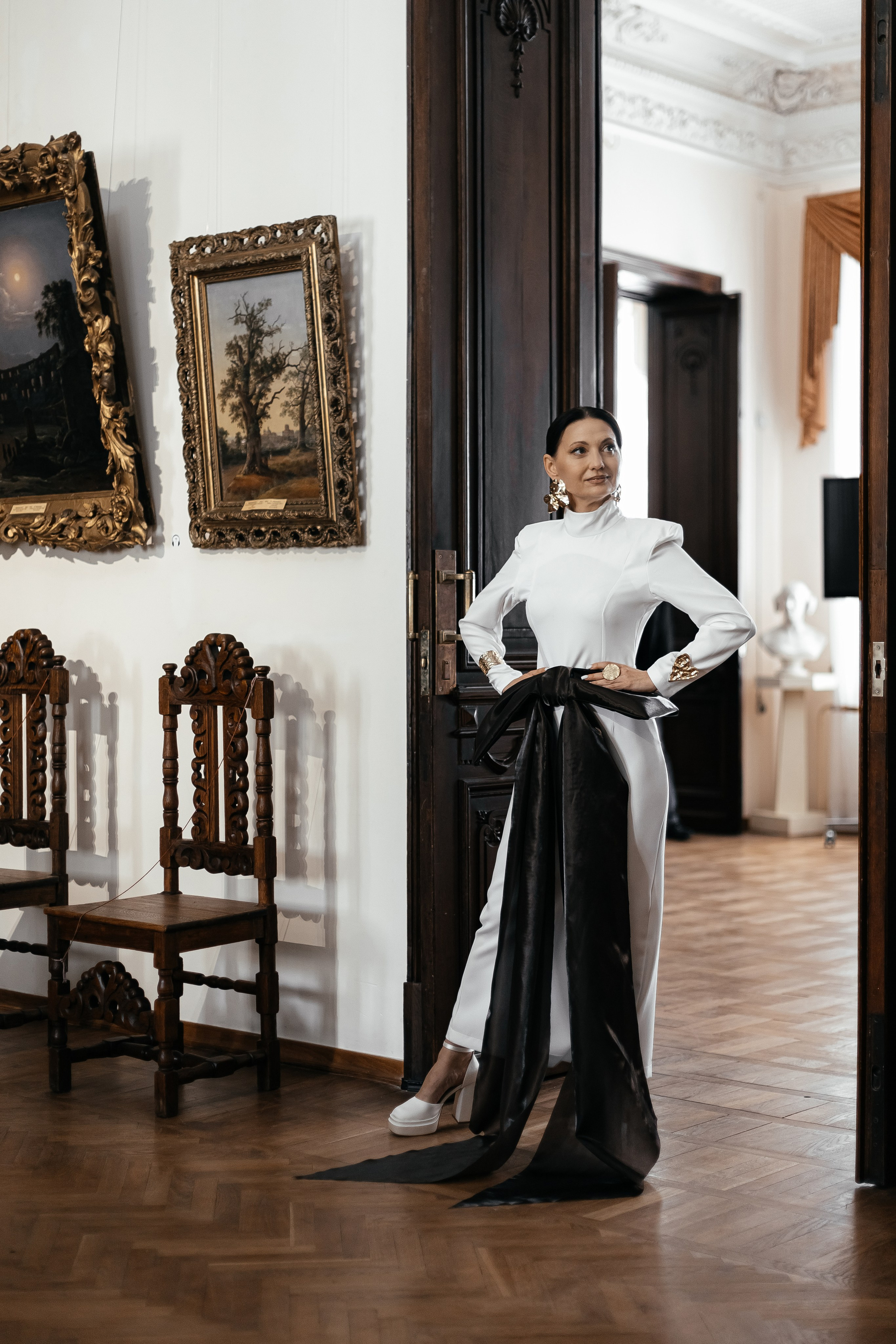 Катя. Главная