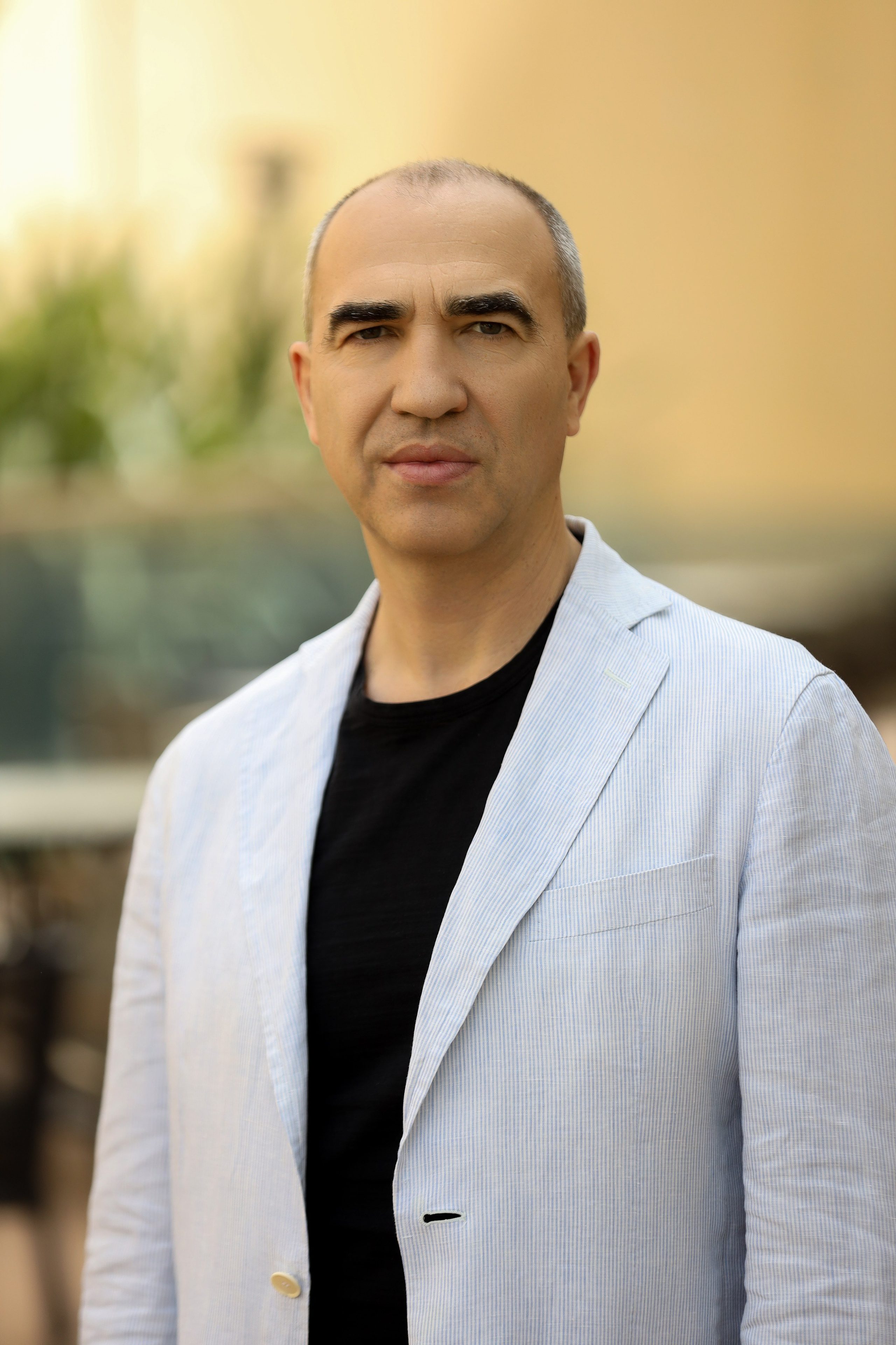 NSP Конференция в Сочи. Фотограф Антон Чупринин