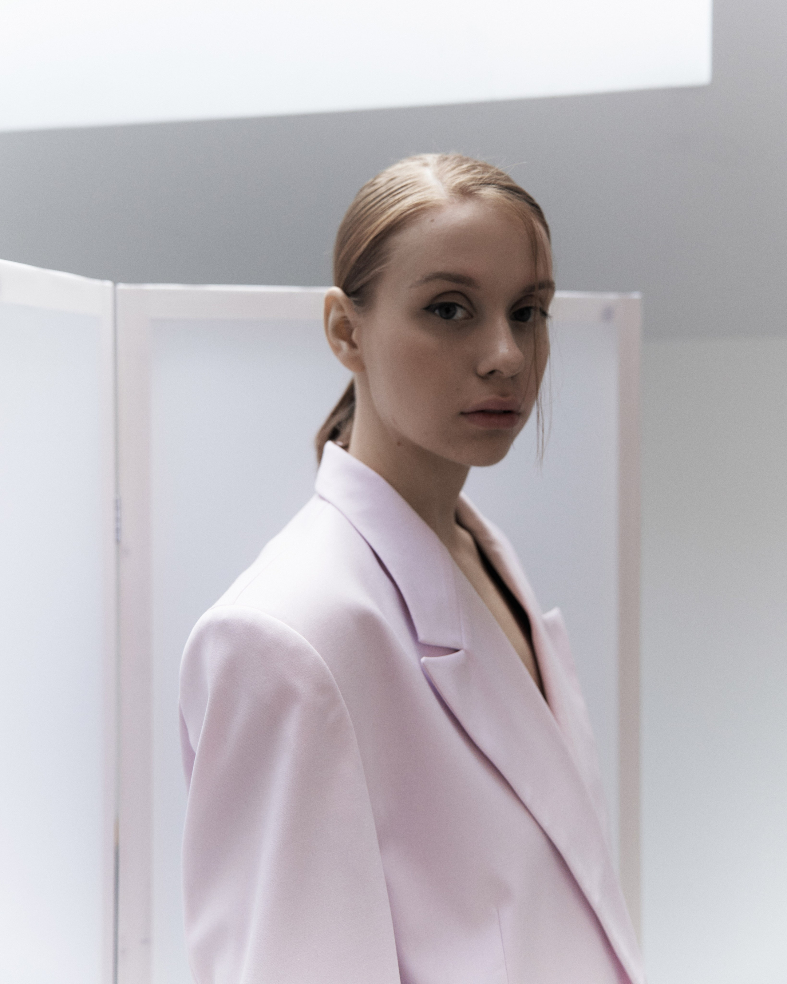 Катя. Фотограф Олеся Скворцова