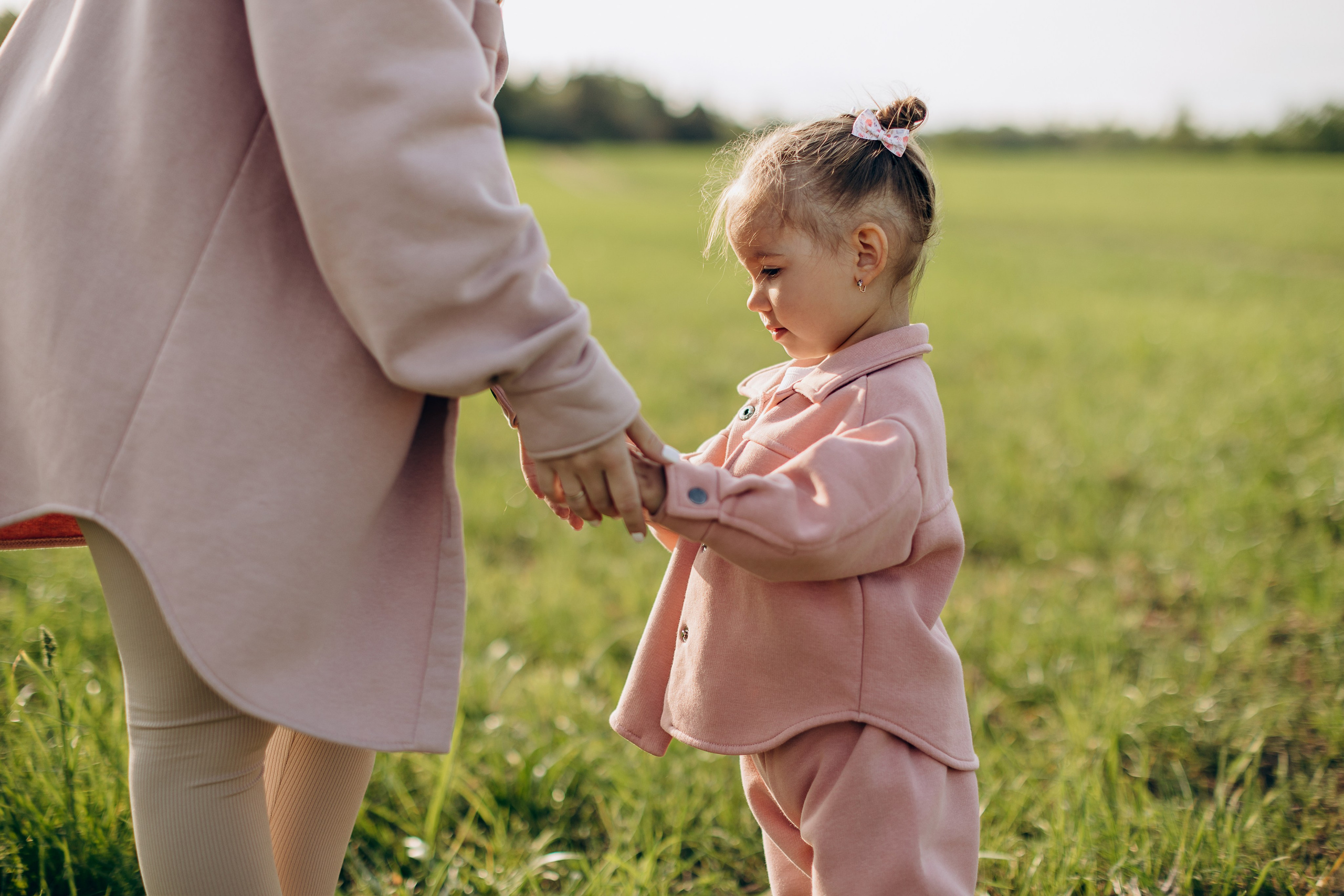 Ты моя нежность. Свадебный и семейный фотограф в Москве