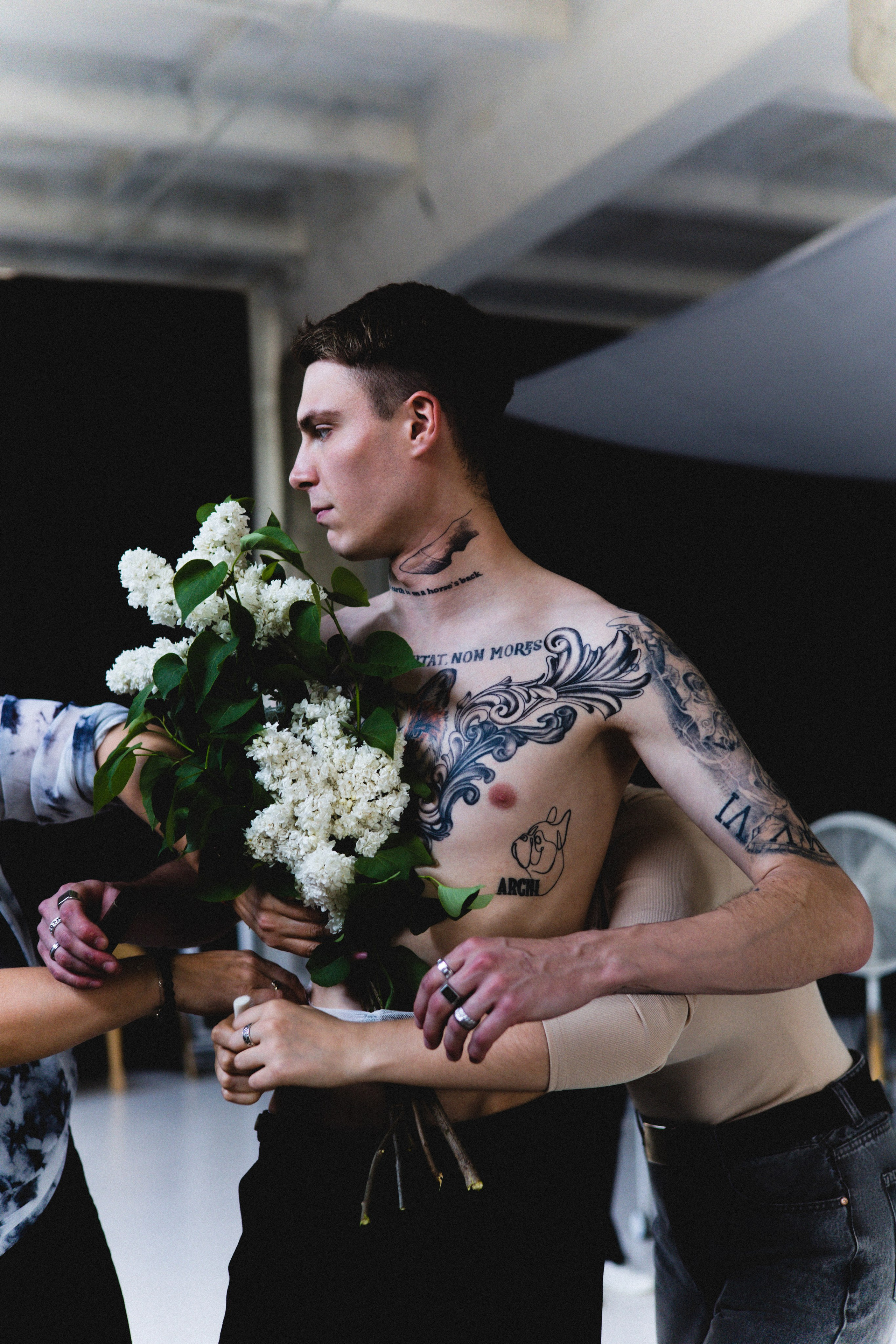 Константин. Gorbunova Alina Фотограф