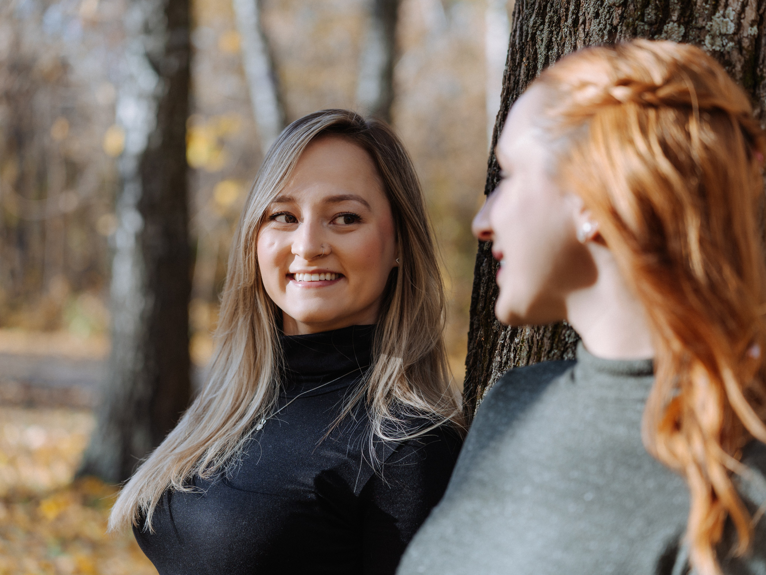 KSMU students Nature. Свадебный и семейный видеограф в Курске