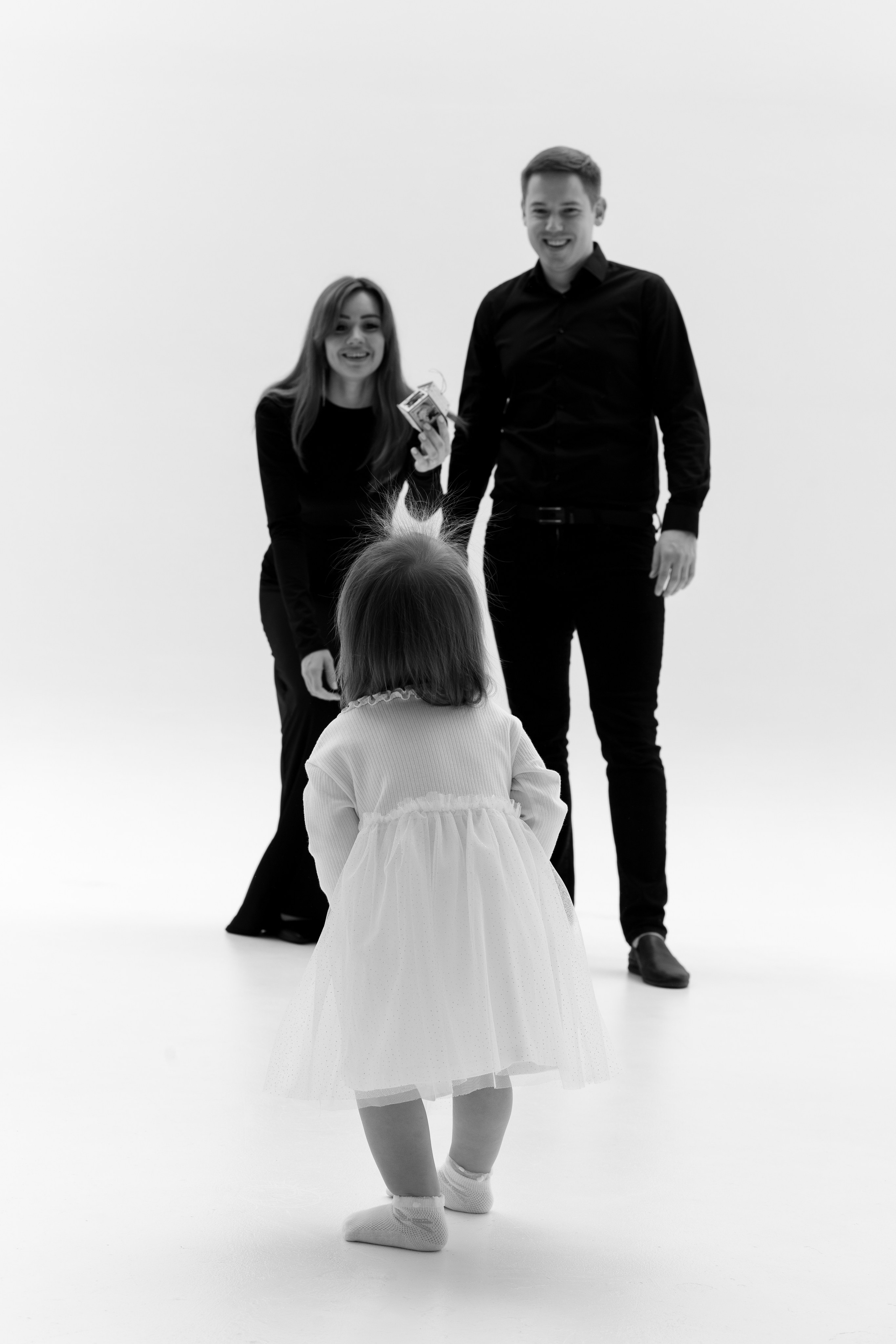 Семейные. Фотограф беременности и новорожденных в Казани Ирина Николаева