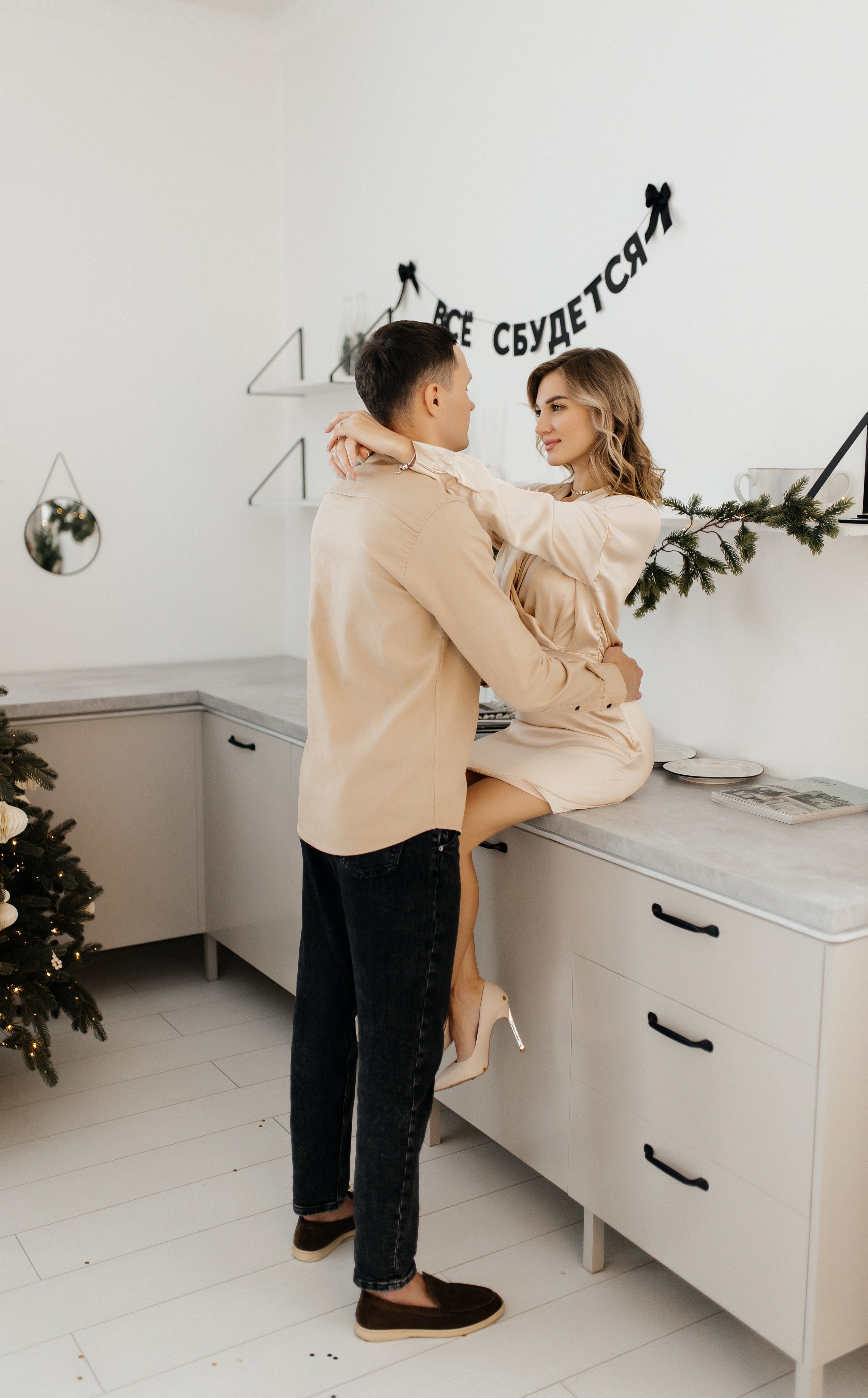 Ирина & Роман